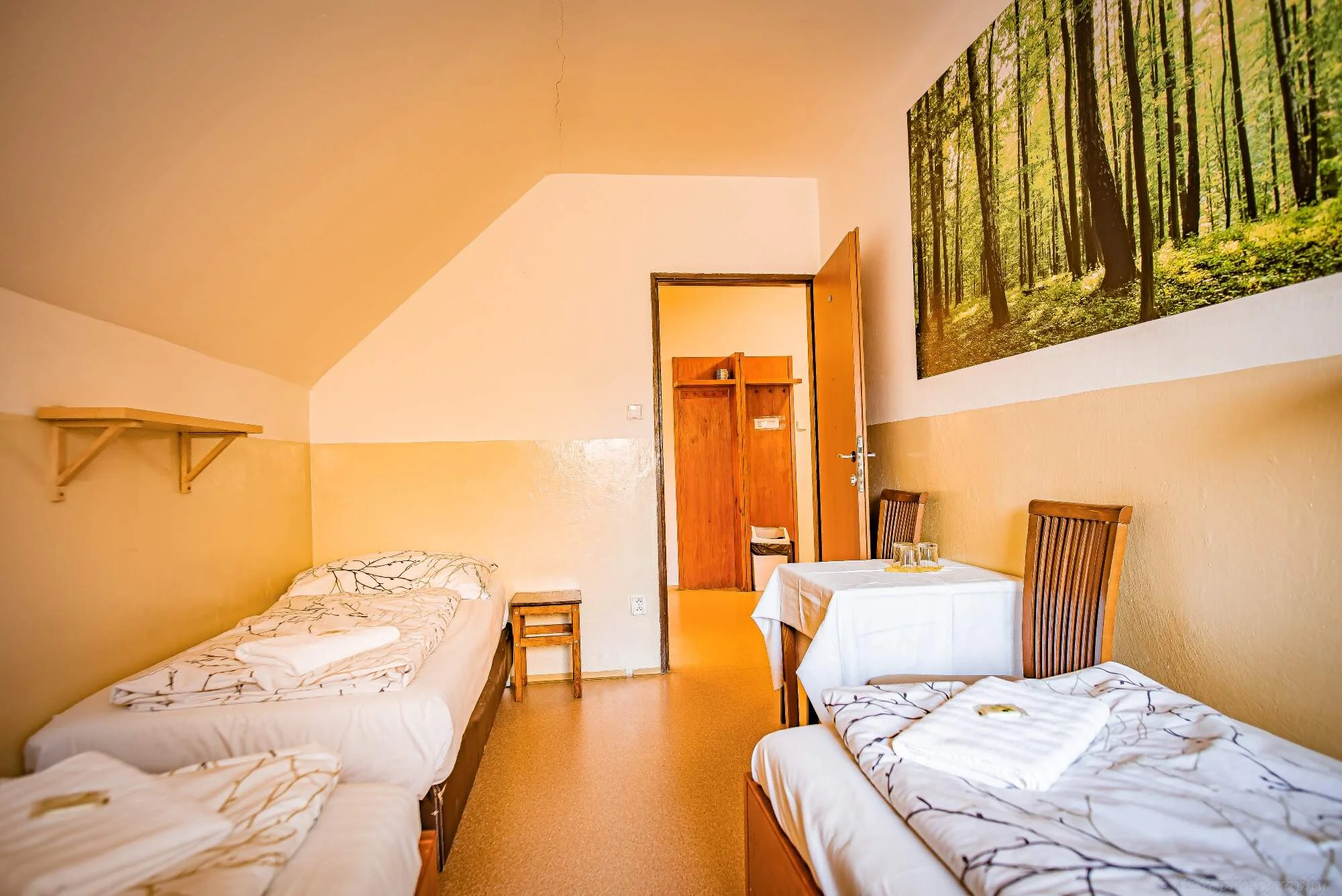 Pobyt v Beskydech: polopenze a relax ve wellness, turistické trasy, areál plný atrakcí a sleva na ně