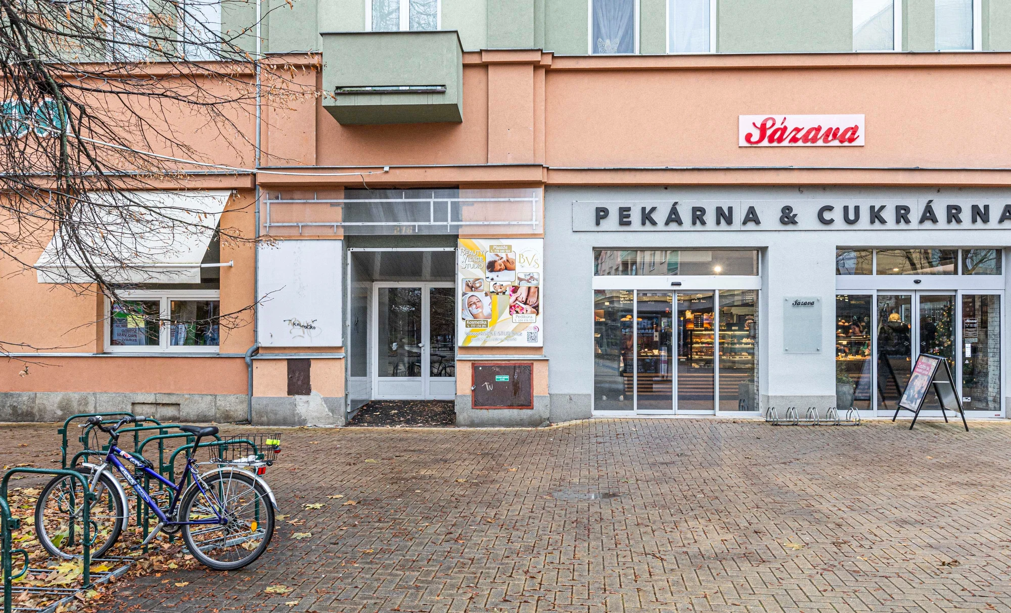 Detoxikační medová, havajská nebo masáž horkými mušlemi: 30-120 min. odpočinku