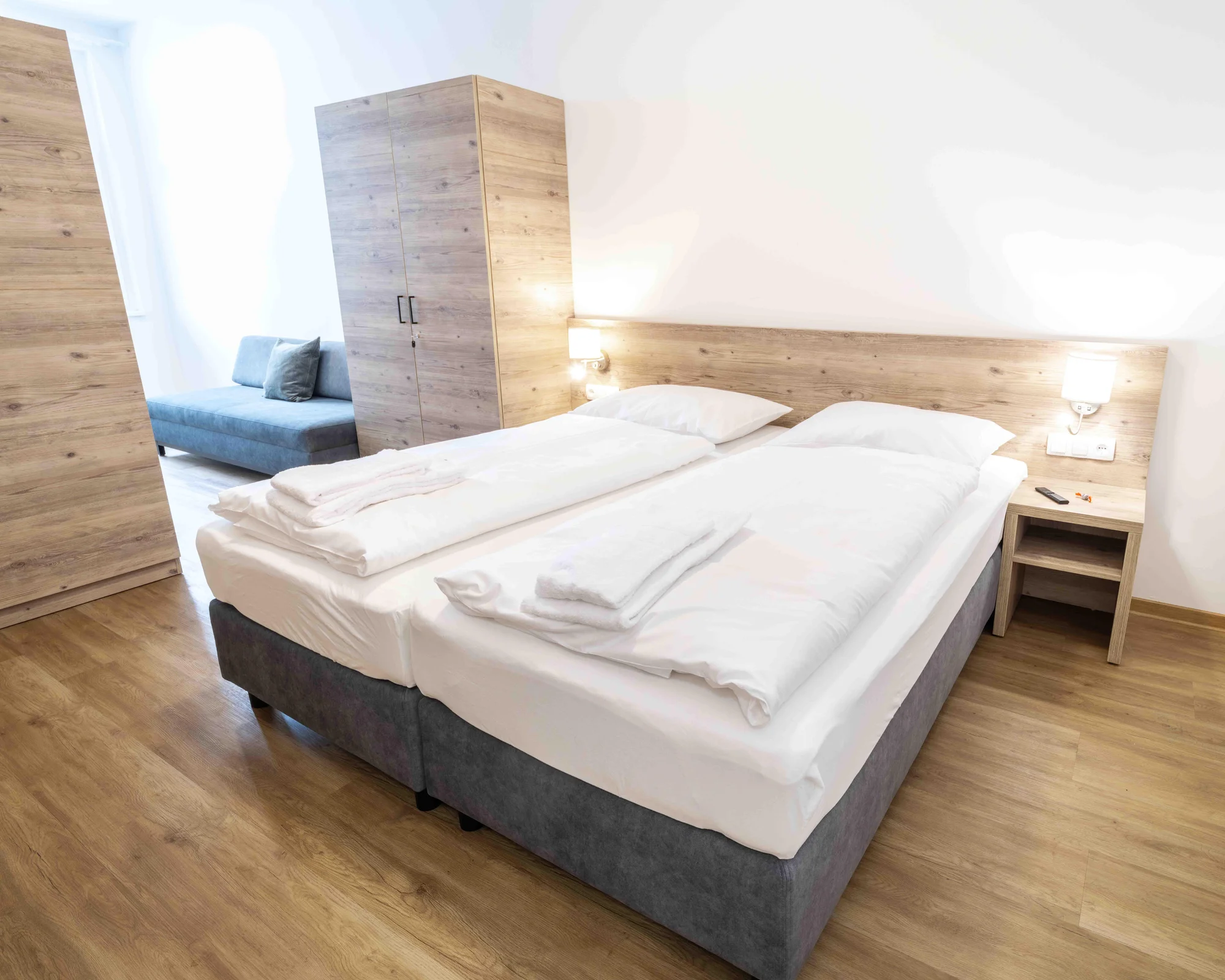 Dovolená v Tyrolsku: hotel u lanovky s polopenzí a vstupem do saunové zóny