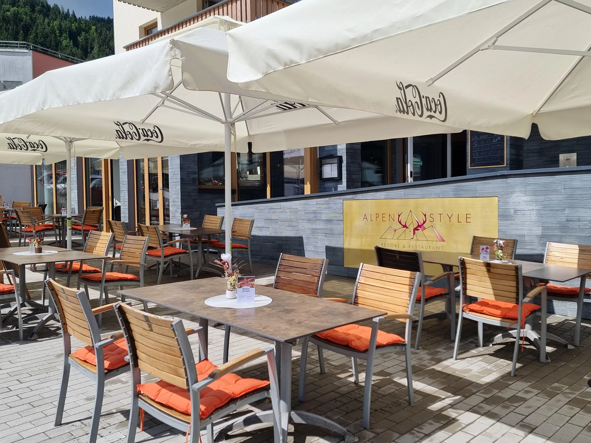 Dovolená v Tyrolsku: hotel u lanovky s polopenzí a vstupem do saunové zóny