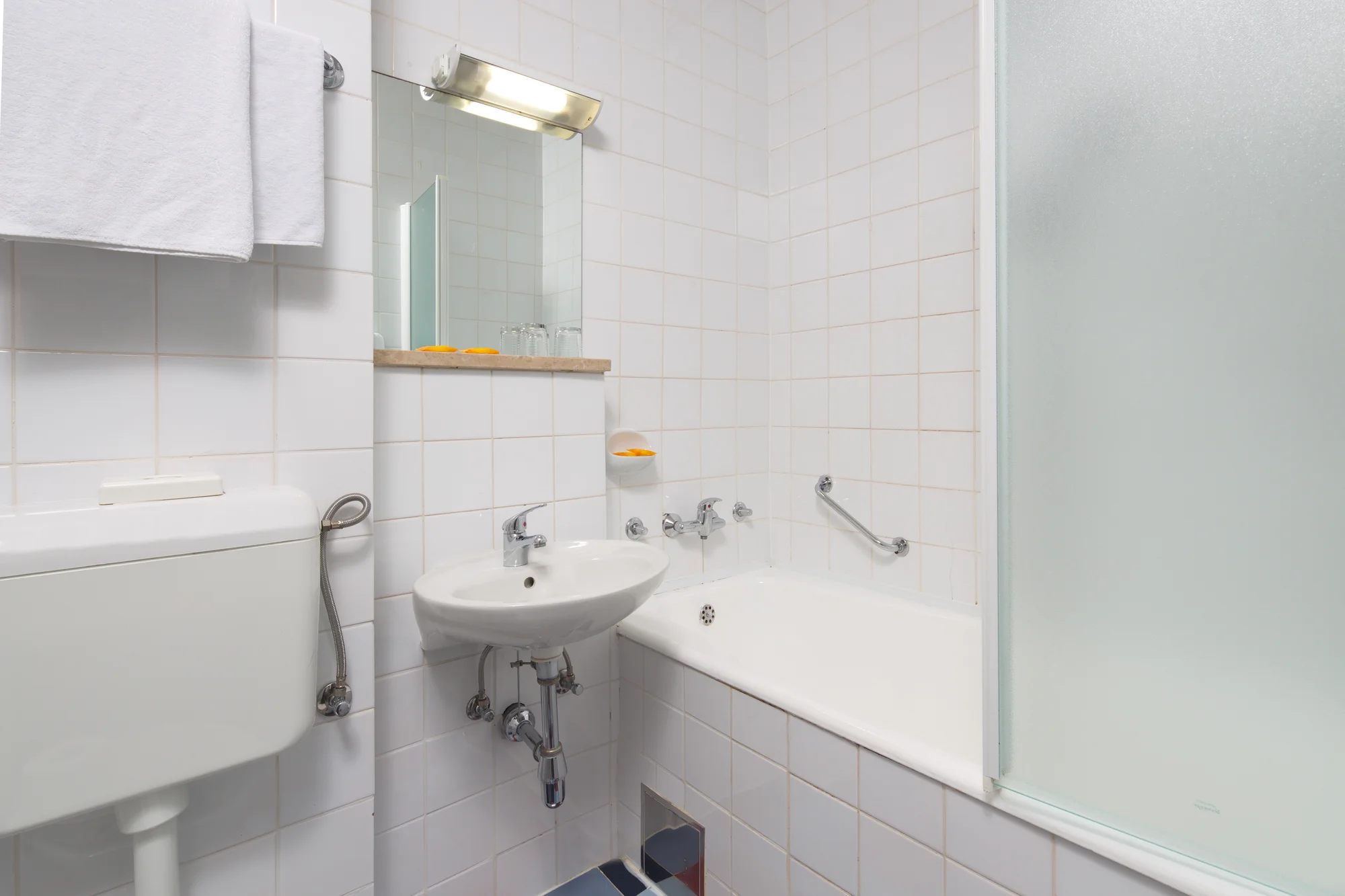 Rodinná pohoda na Jadranu: apartmány s balkonem kousek od pláže, sportovní vyžití
