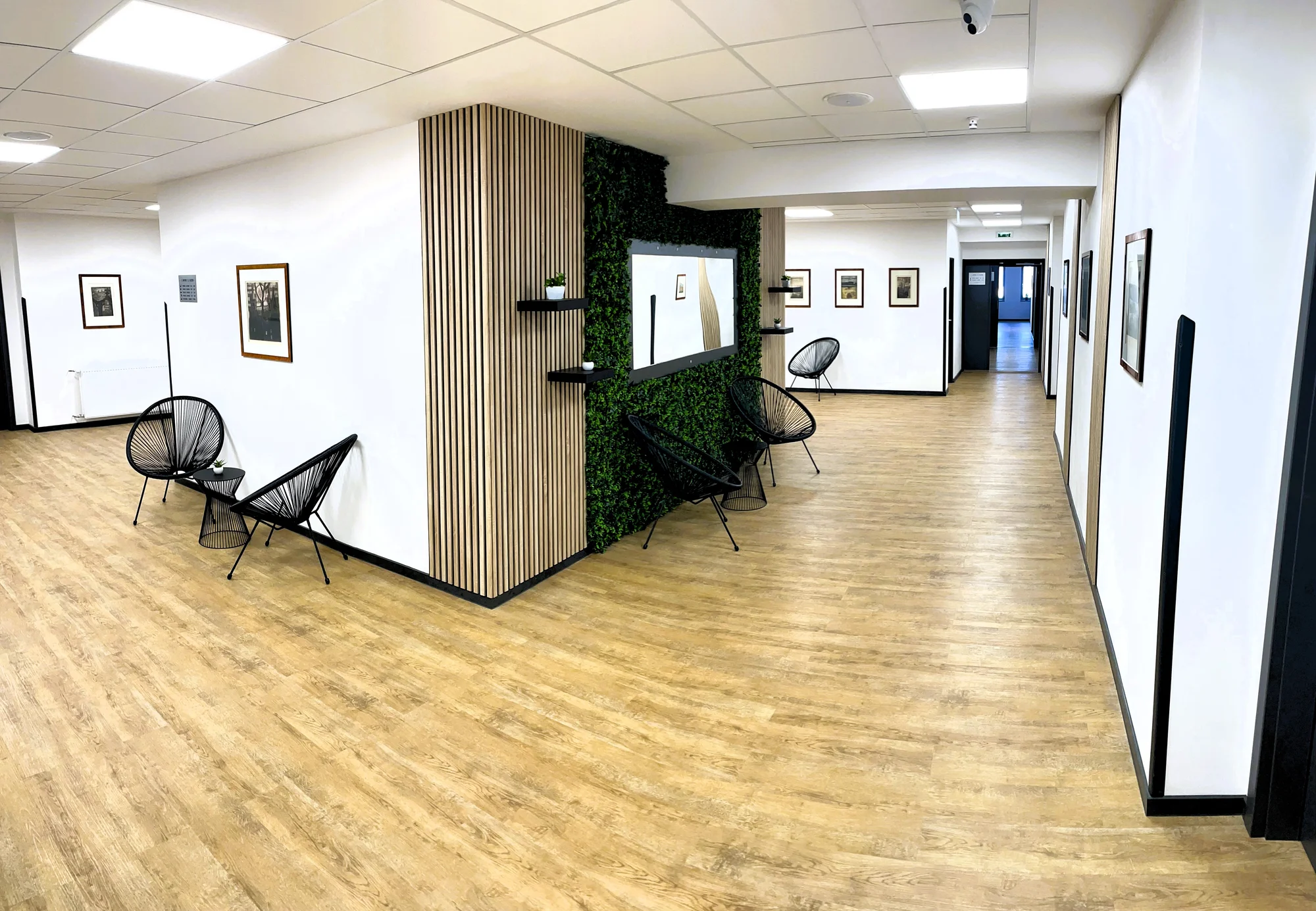 Pobyt u zámeckého parku s Konopištěm na dosah. Snídaně či polopenze i vstup do wellness