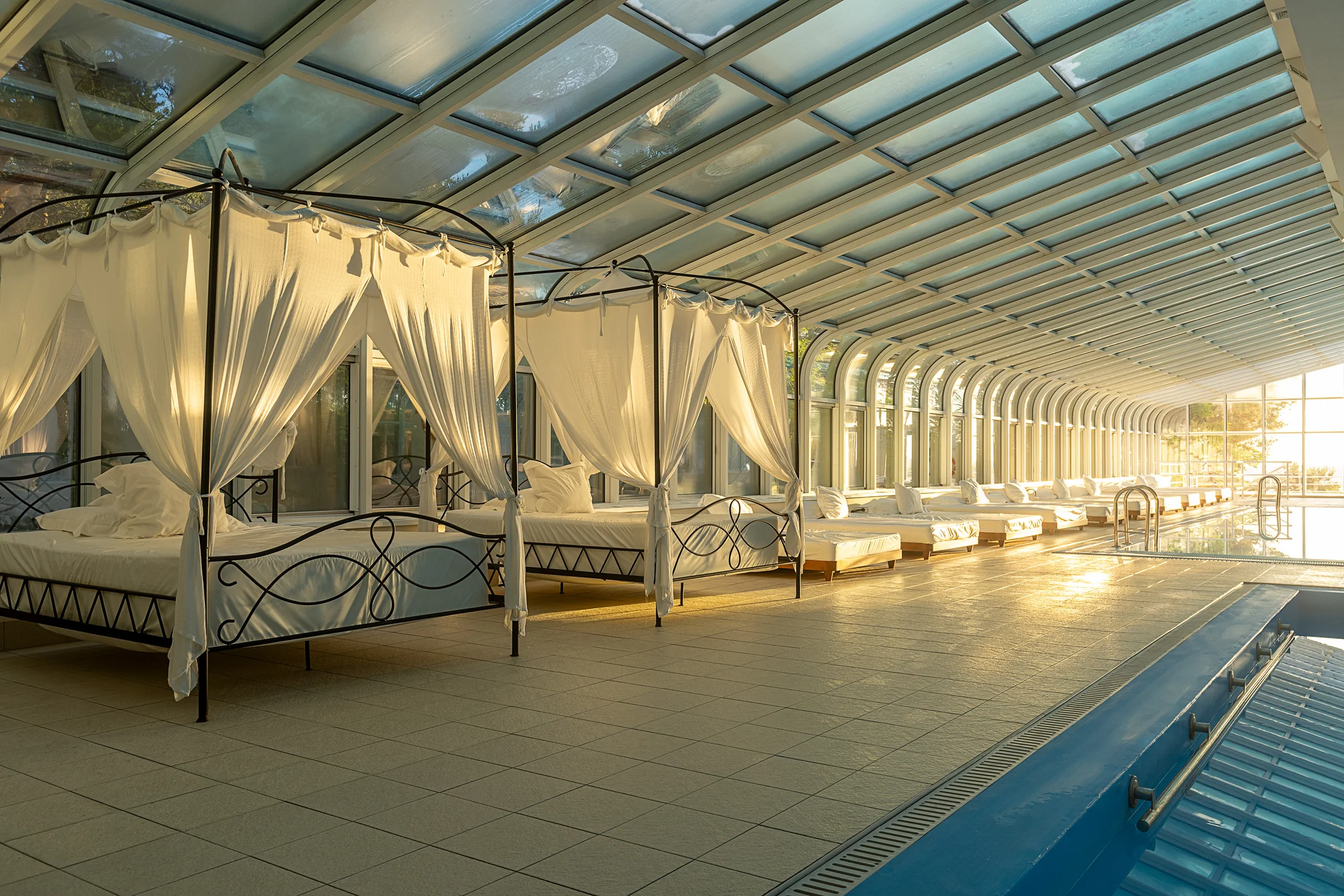 Dovolená u Baltu: 4* hotel na poloostrově Hel u pláže se stravou i wellness