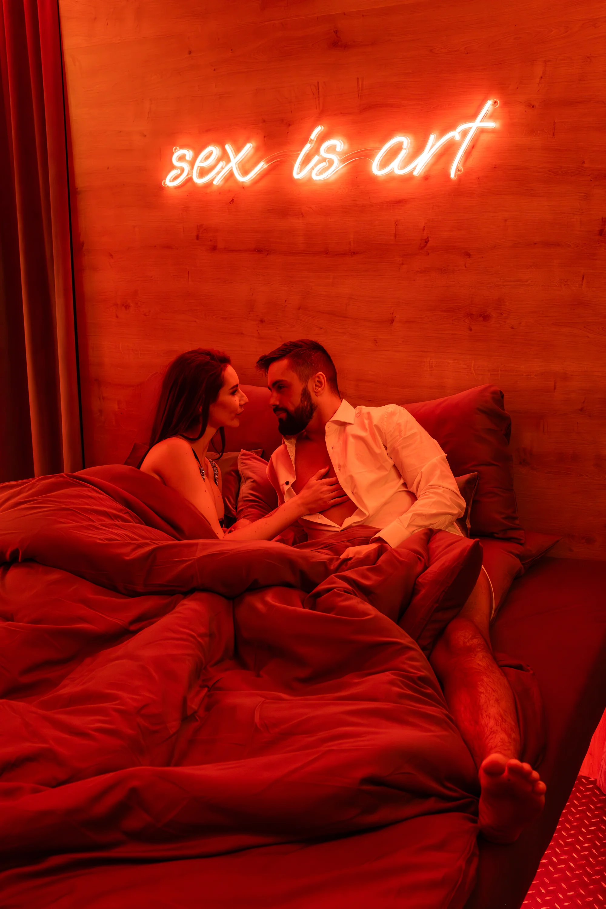 Pokoj pro vaši love story: zamilované hry i možnost vířivky na pokoji