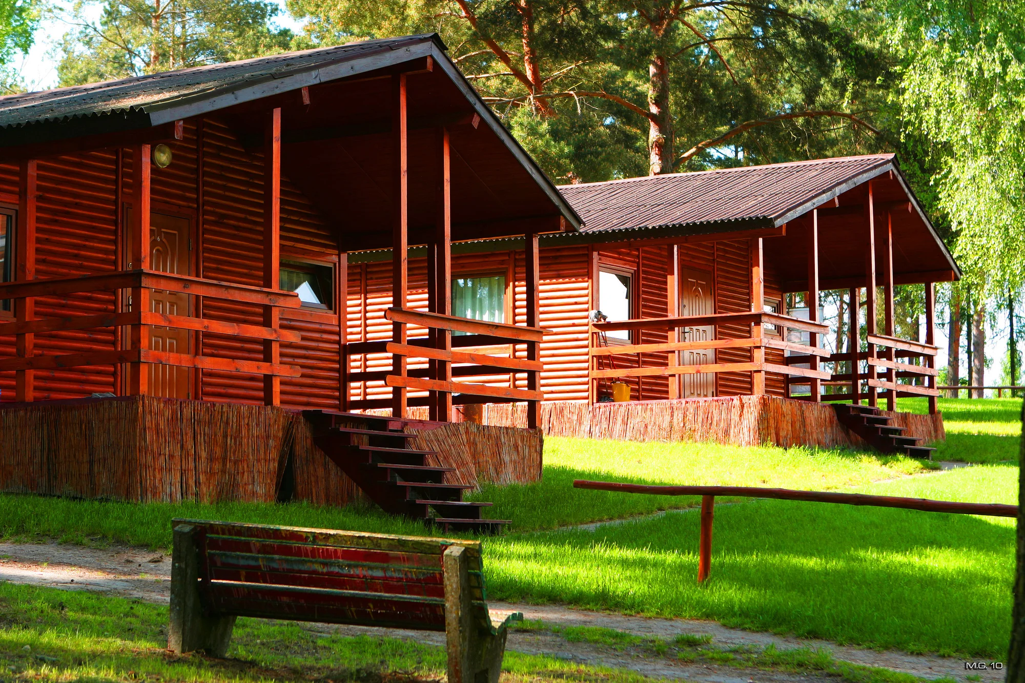 4* hotel u malebného polského jezera v srdci přírodní rezervace: jídlo, wellness a až 2 děti zdarma