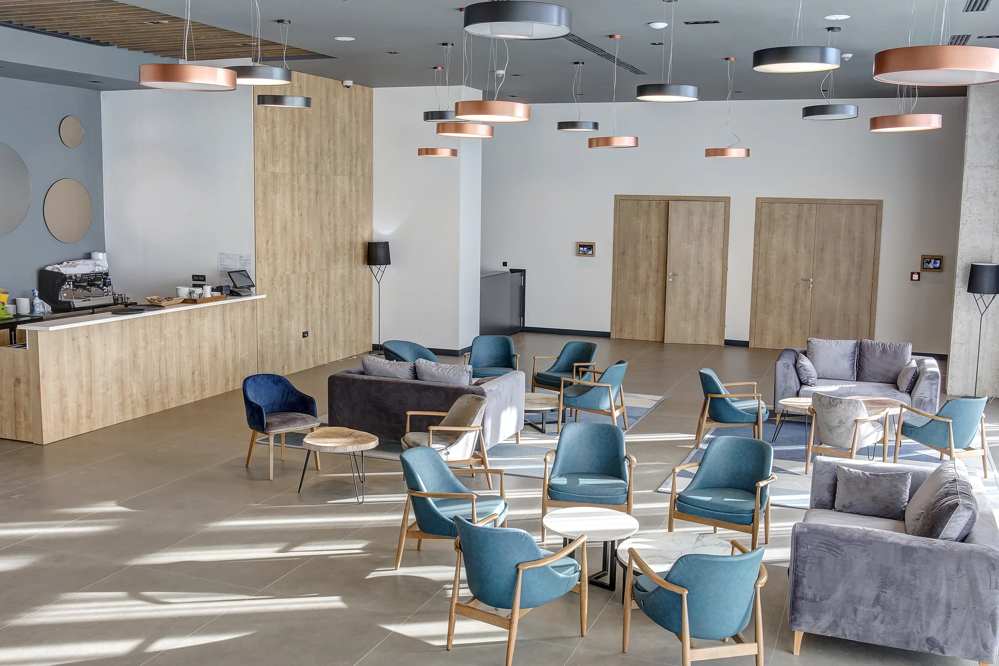 Spa resort uprostřed lesů u Sarajeva: snídaně, luxusní wellness i výhledy na známé hory