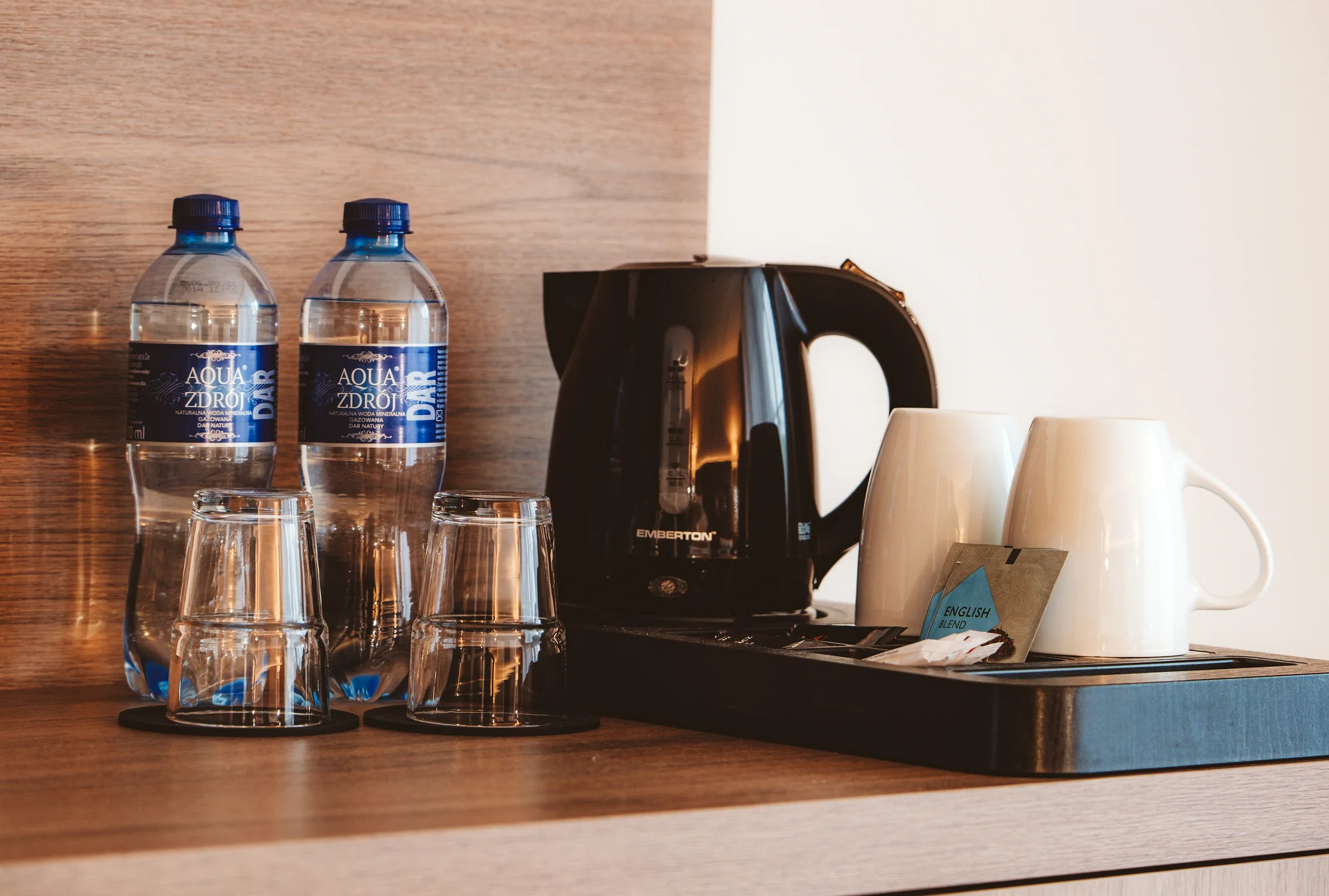 Dovolená v Polsku nedaleko Adršpachu: neomezeně wellness, snídaně i polopenze