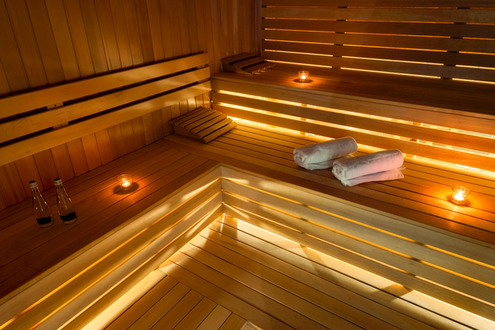 Dovolená v Polsku nedaleko Adršpachu: neomezeně wellness, snídaně i polopenze
