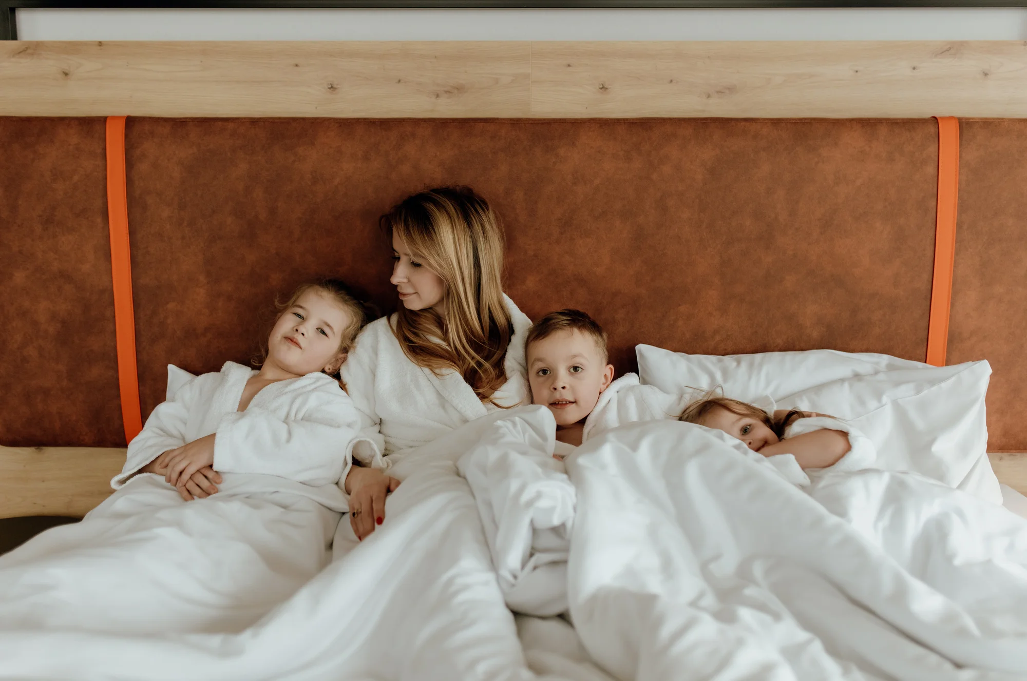 Moderní hotel ve Sklářské Porubě v polských Krkonoších: neomezený wellness a polopenze