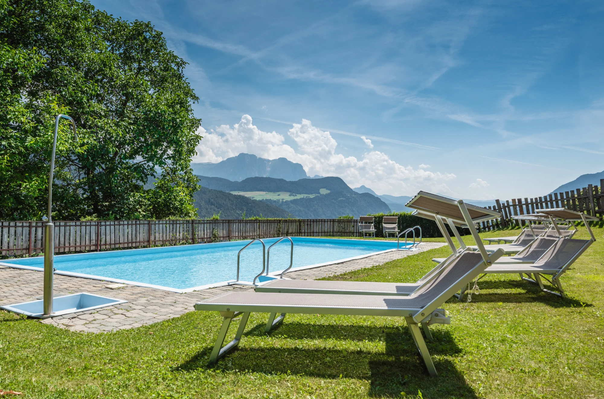 Horský hotel v Dolomitech: polopenze+, krásný wellness, atrakce zdarma či se slevou a božské výhledy