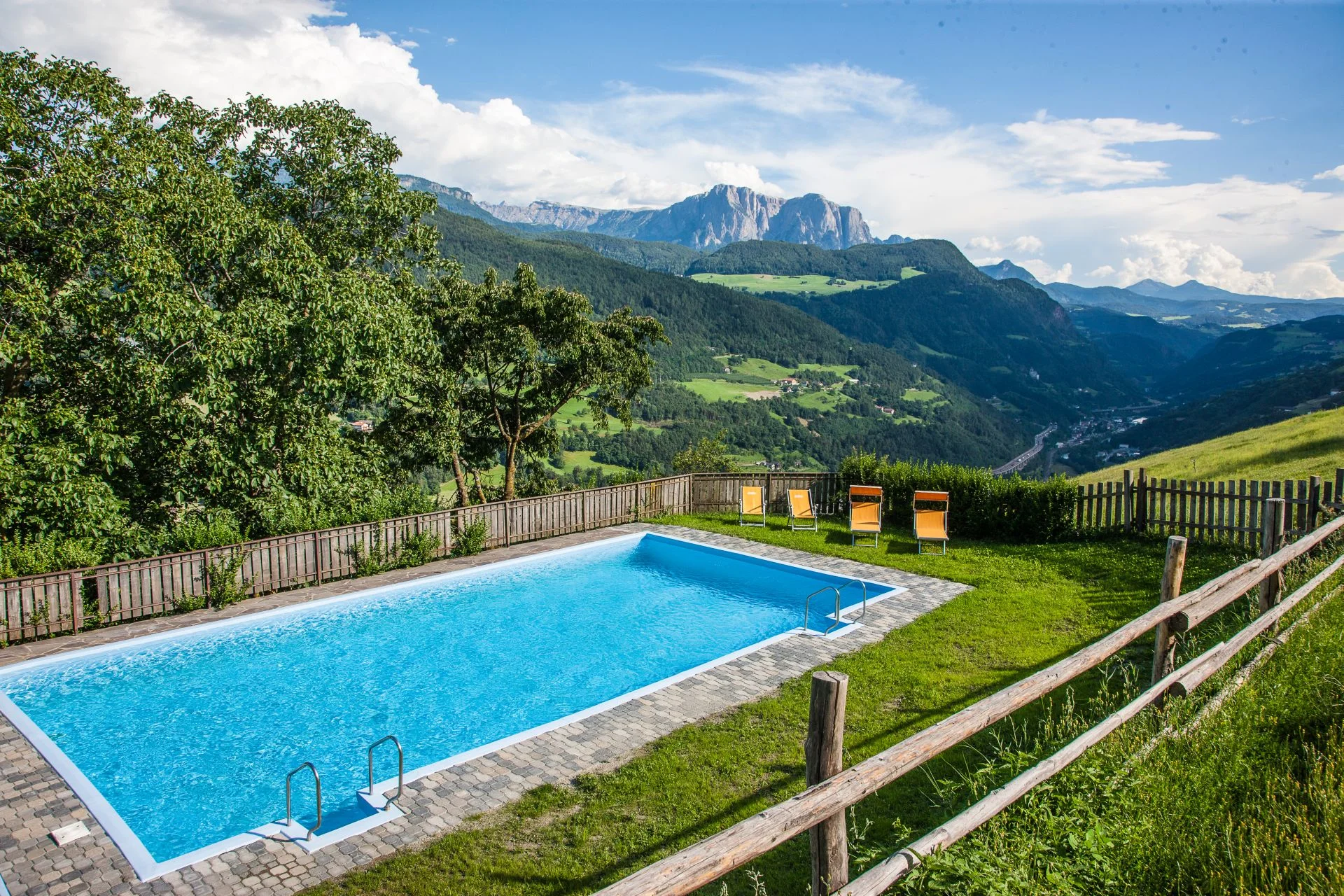 Adult only hotel v Dolomitech: polopenze plus, neomezený wellness a atrakce zdarma či se slevou