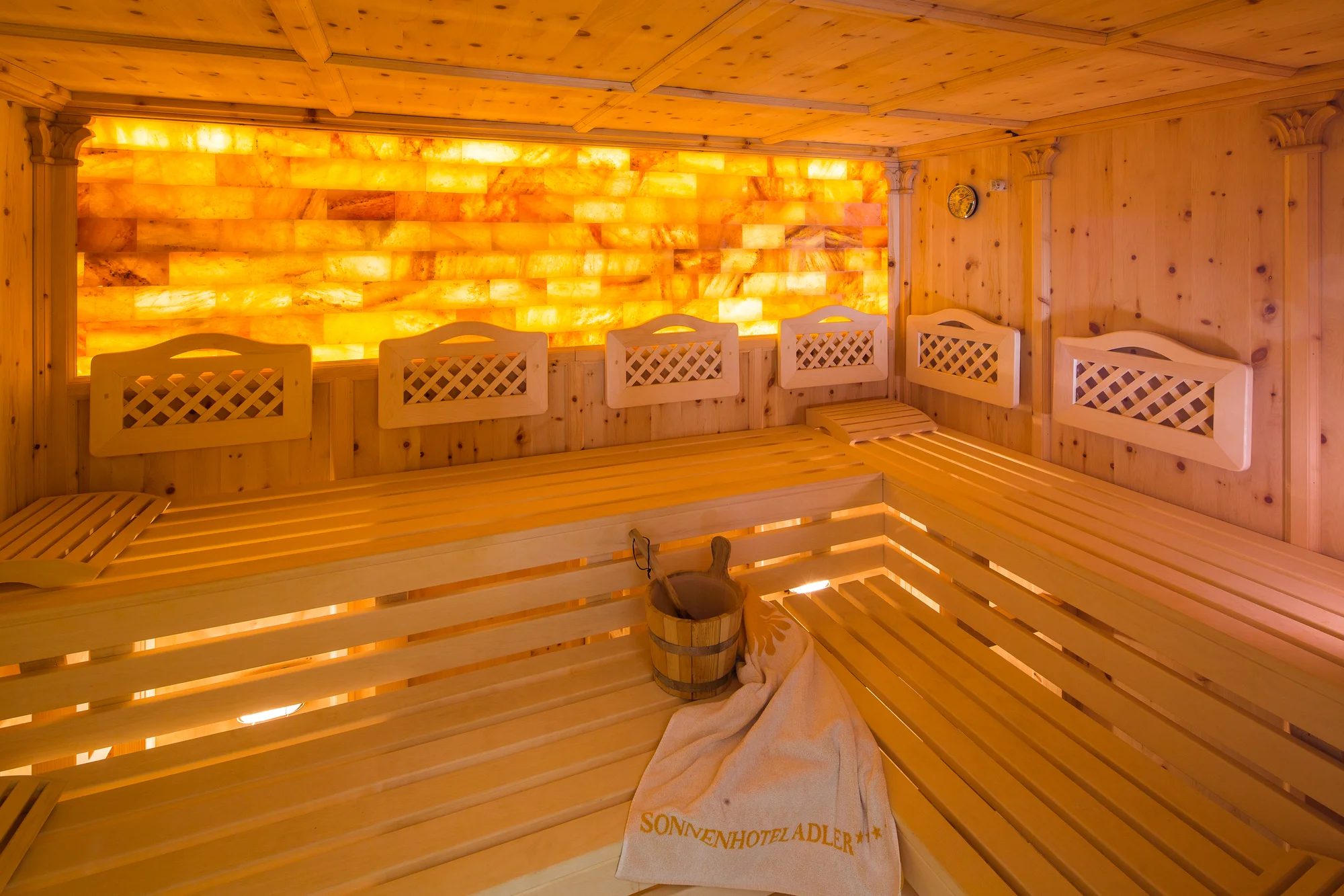 Adult only hotel v Dolomitech: polopenze plus, neomezený wellness a atrakce zdarma či se slevou