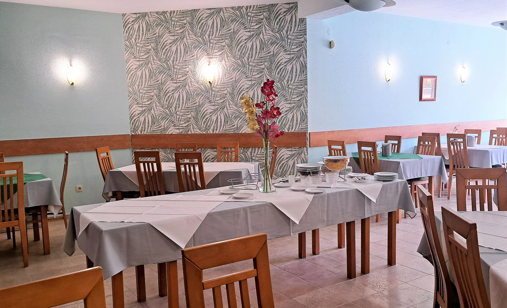 Lázně Zalakaros: dovolená s wellness a snídaní, slevy do restaurací a 2 děti zdarma
