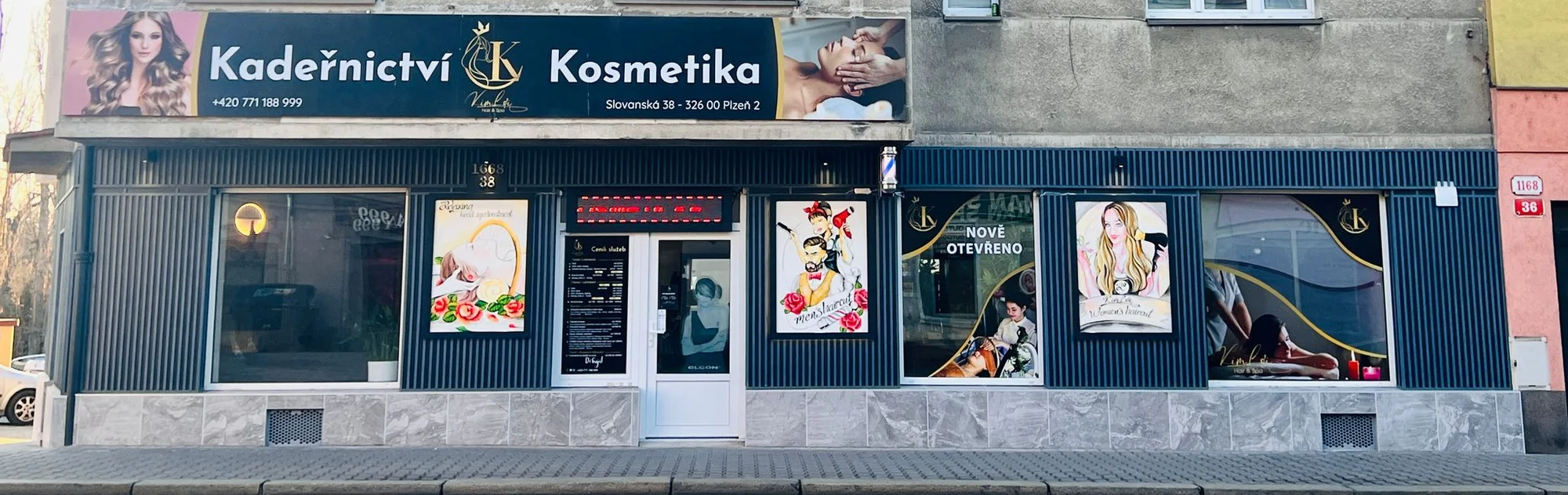 Rituál s bylinným mytím a napářkou hlavy a obličeje vč. masáže i čištění pleti