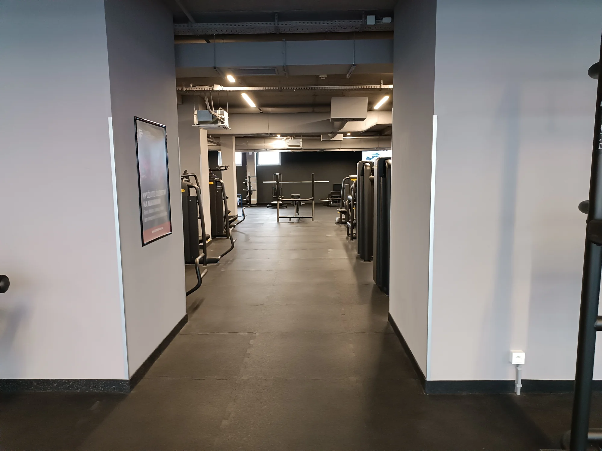 Individuální fitness trénink na Vysočanech: 1, 5 nebo 10 lekcí
