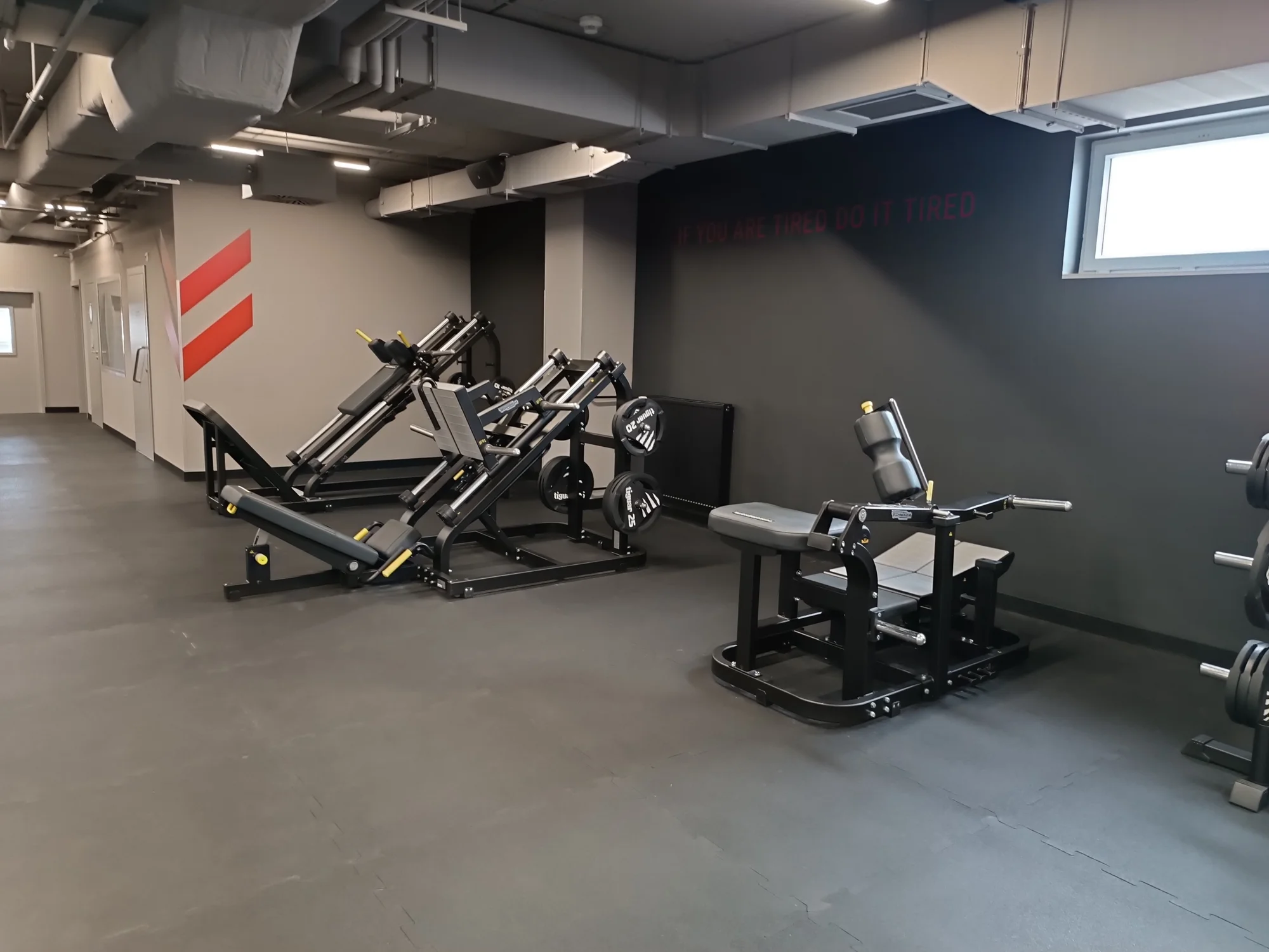 Individuální fitness trénink na Vysočanech: 1, 5 nebo 10 lekcí