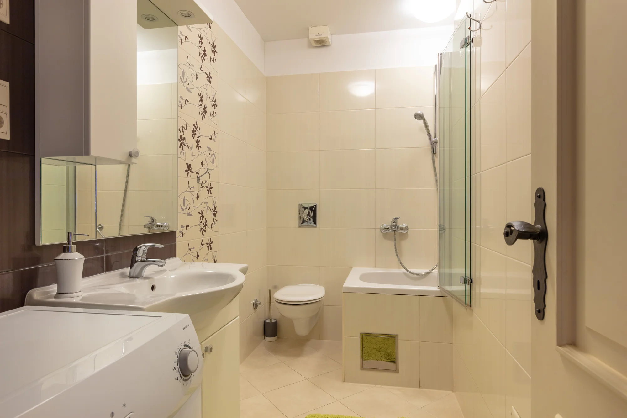 Nově zrekonstruovaný apartmán v Omiši přímo u písečné pláže pro 2–4 osoby