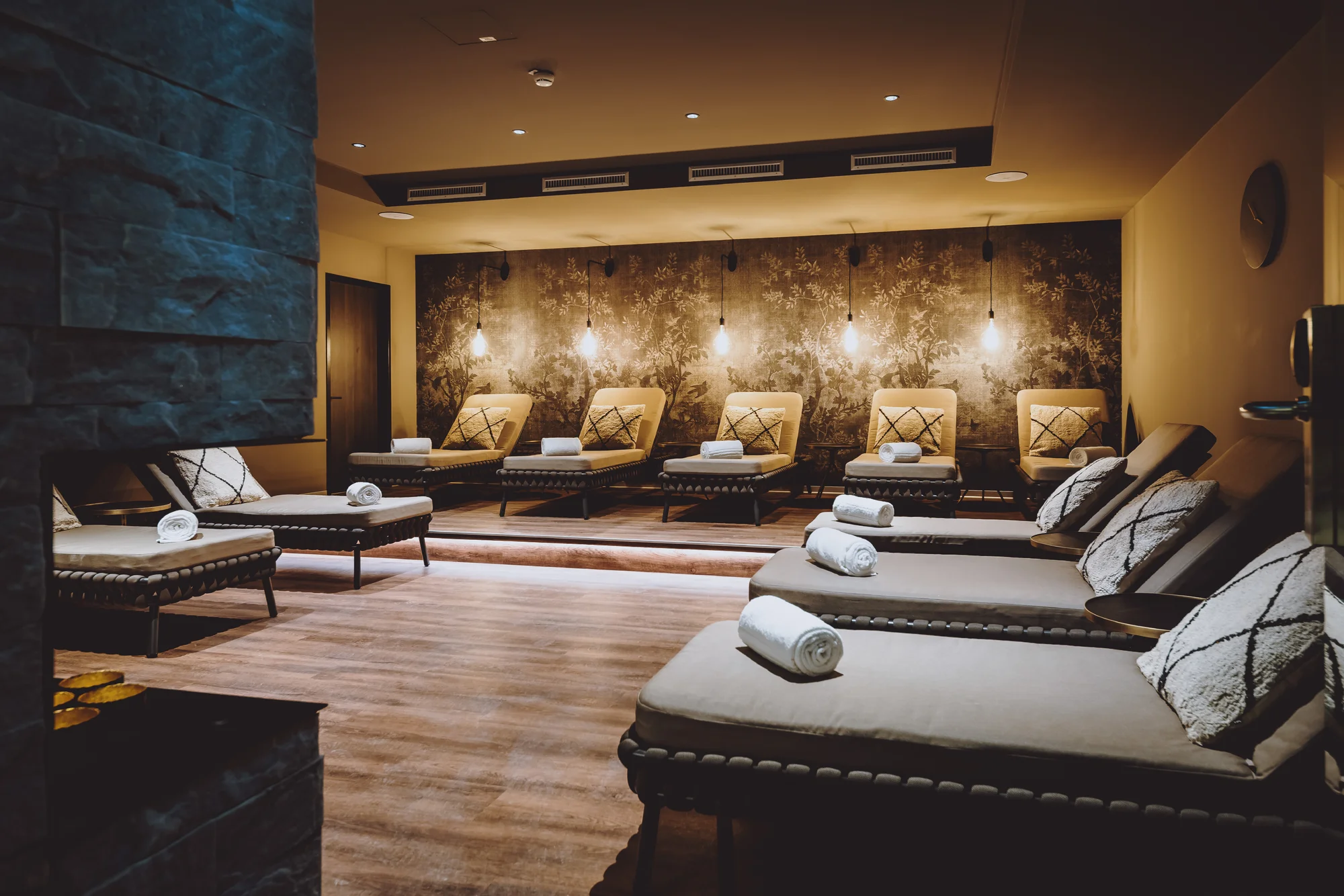 Saalbach-Hinterglemm: neomezeně wellness, polopenze, karta výhod i možnost apartmá se saunou