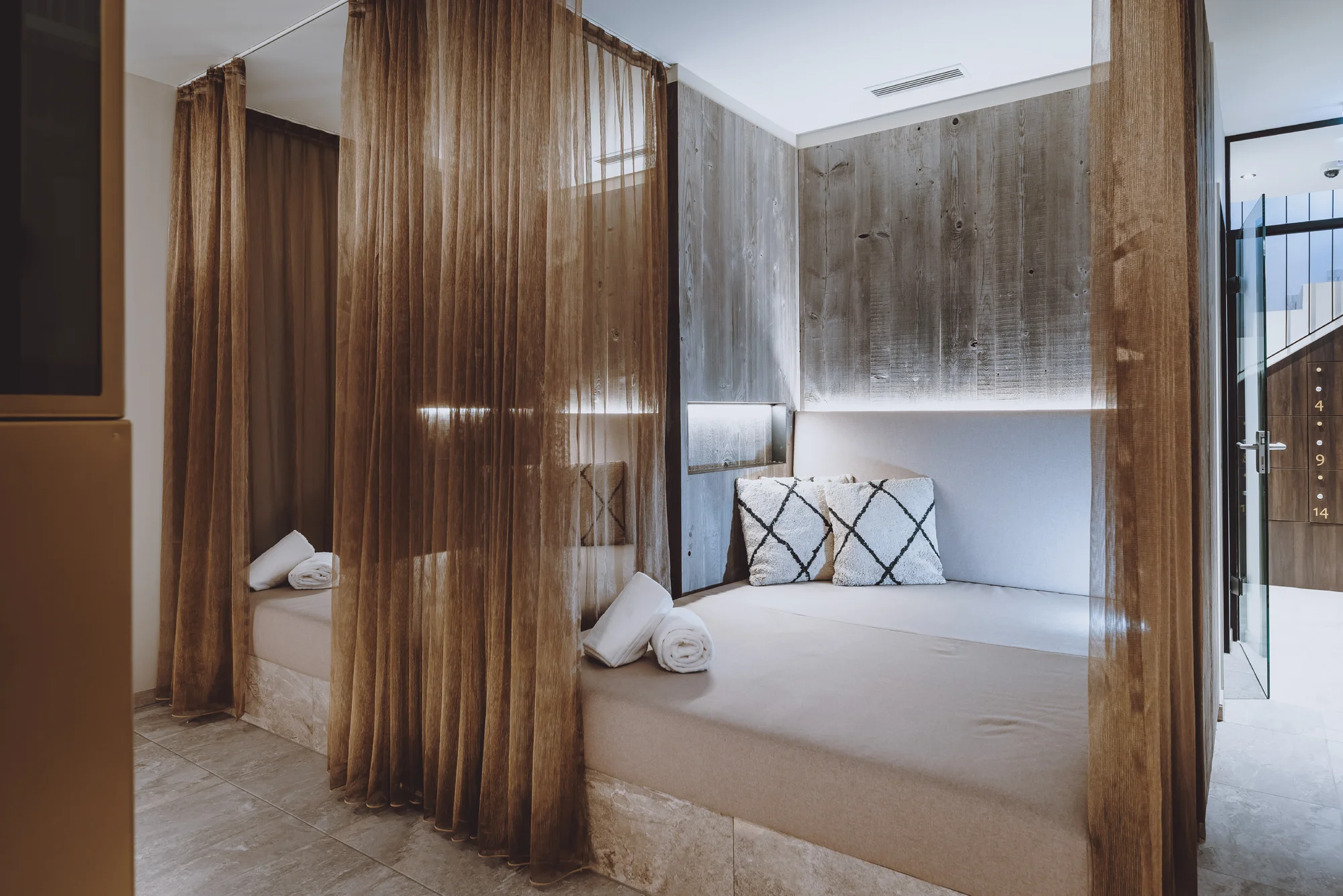 Saalbach-Hinterglemm: neomezeně wellness, polopenze, karta výhod i možnost apartmá se saunou