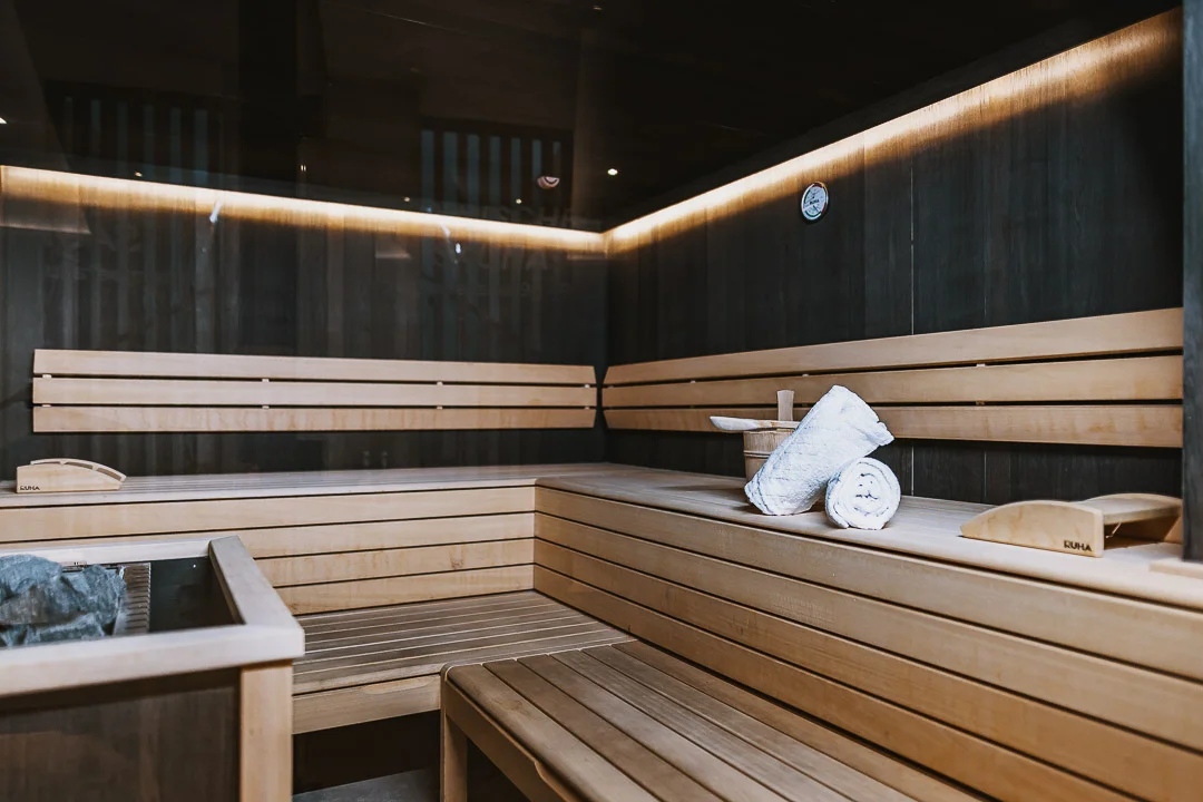 Nový wellness resort v Zell am See: bazén a sauny neomezeně, polopenze i karta výhod