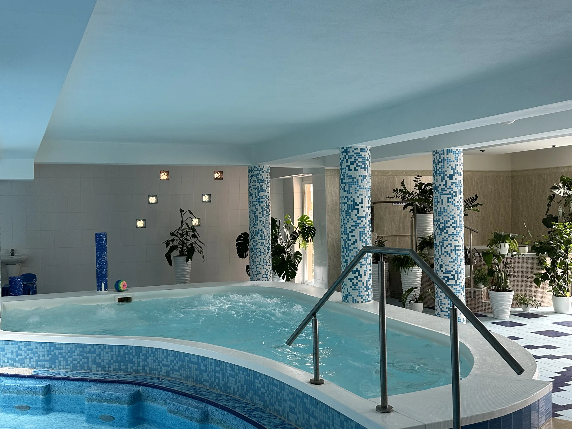 Relax v hotelu Vila Anna v Trenčianských Teplicích: snídaně či polopenze a relax ve wellness