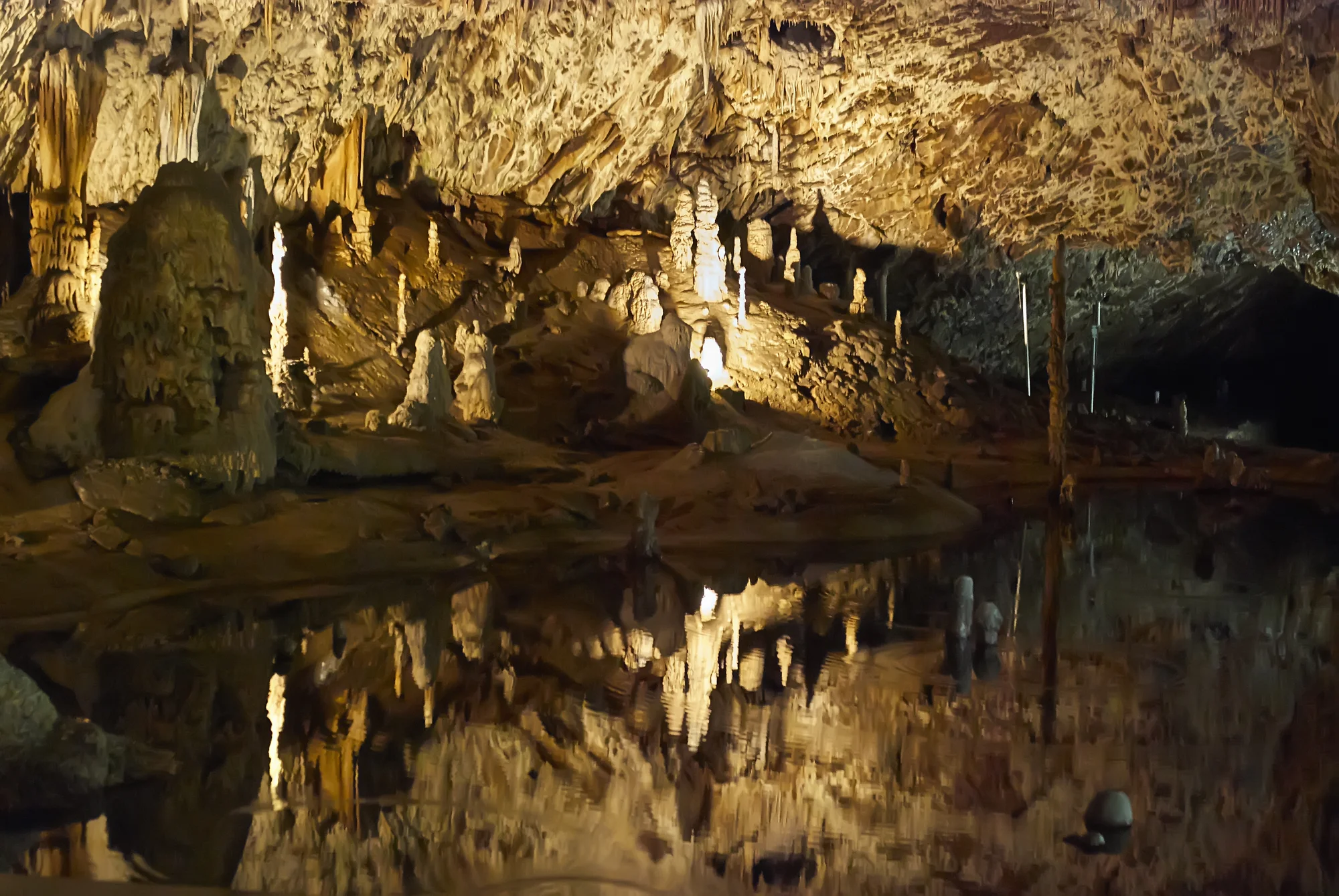Dovolená u Moravského krasu se snídaní i jednou večeří a zázemím pro 2 nenáročné turisty