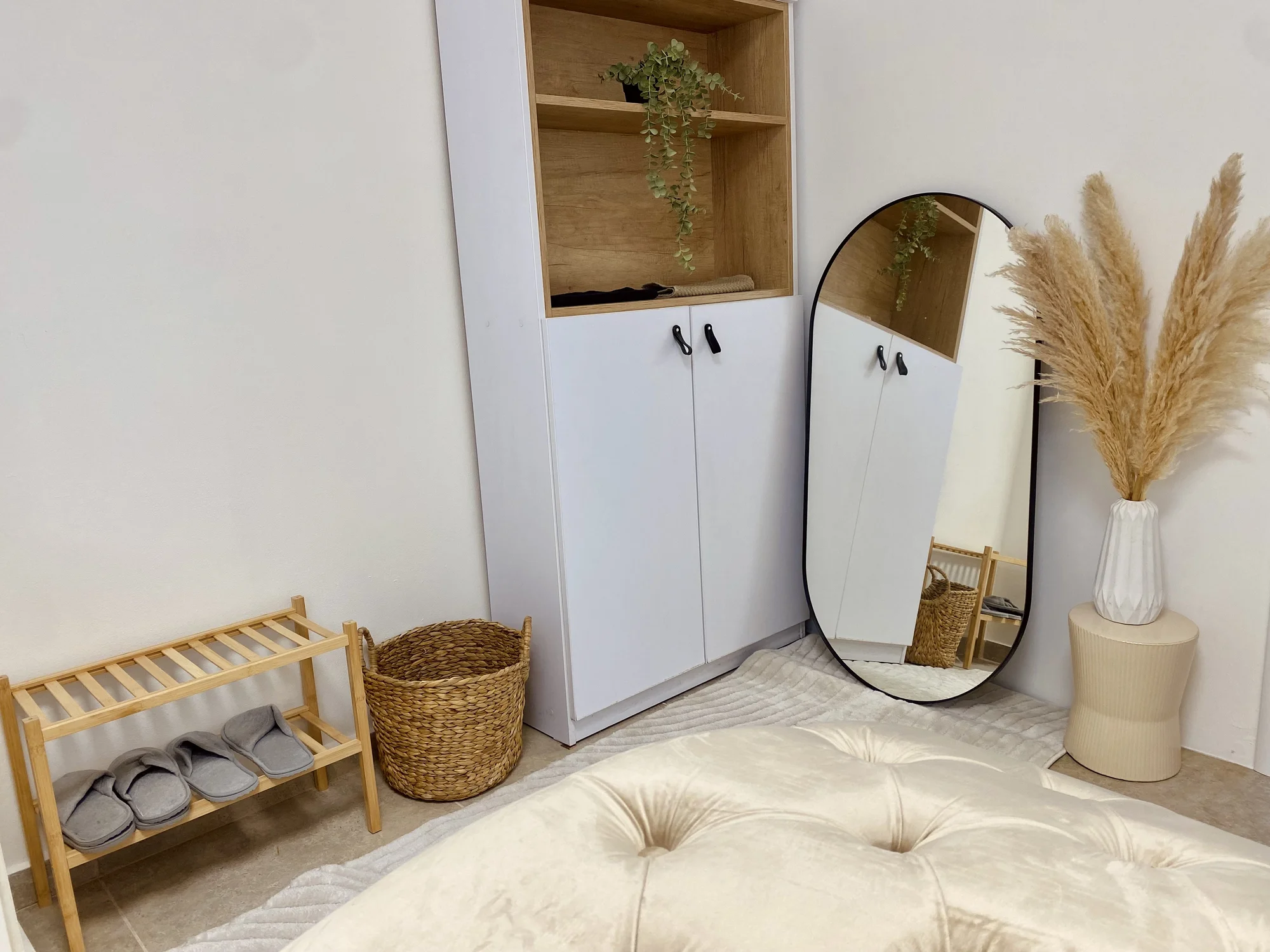 Laminace obočí i lash lifting vč. barvení a výživy či balíček obou metod