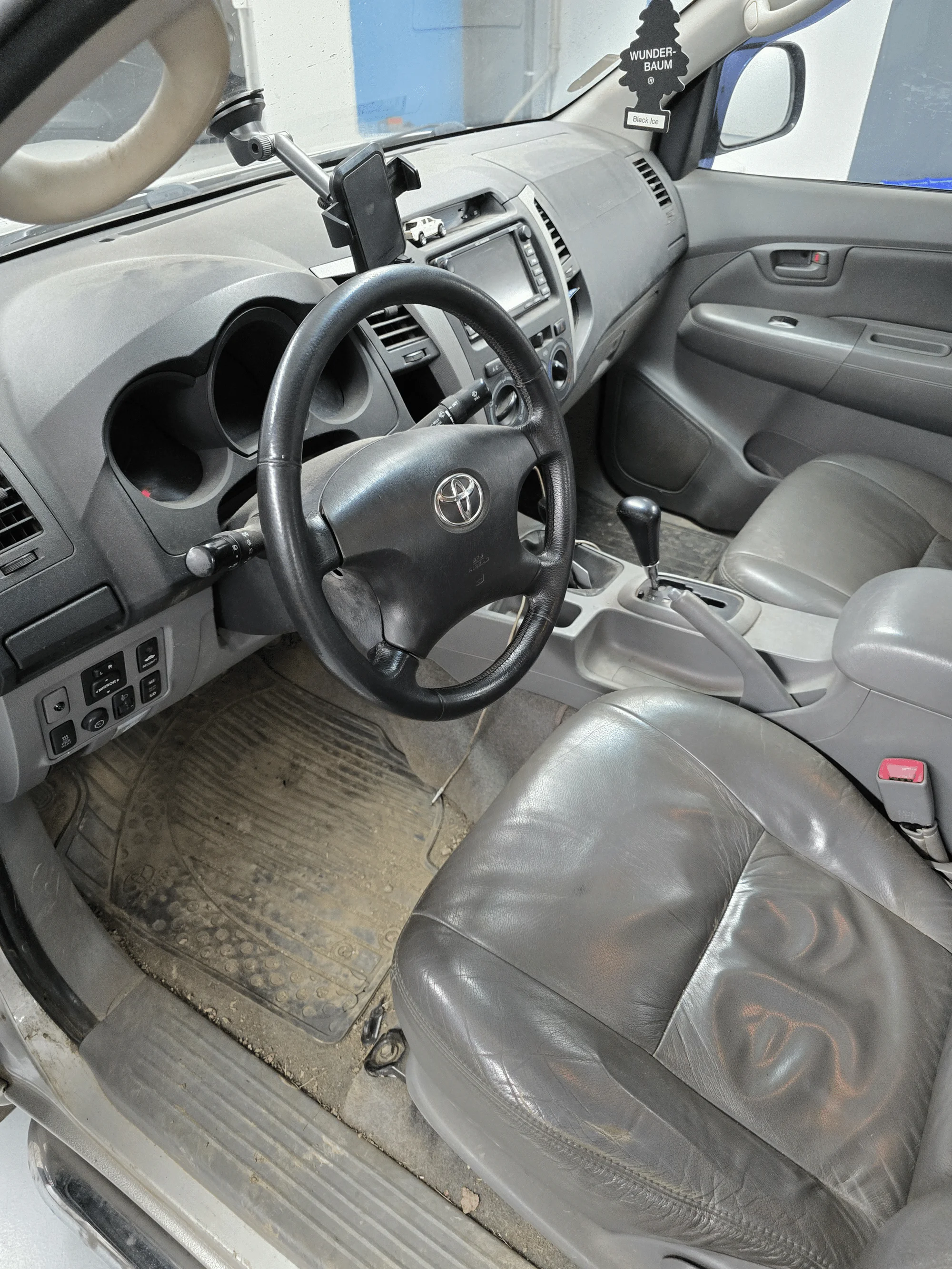 Čištění interiéru i exteriéru: pro osobní vozy i SUV, suchým či mokrým způsobem