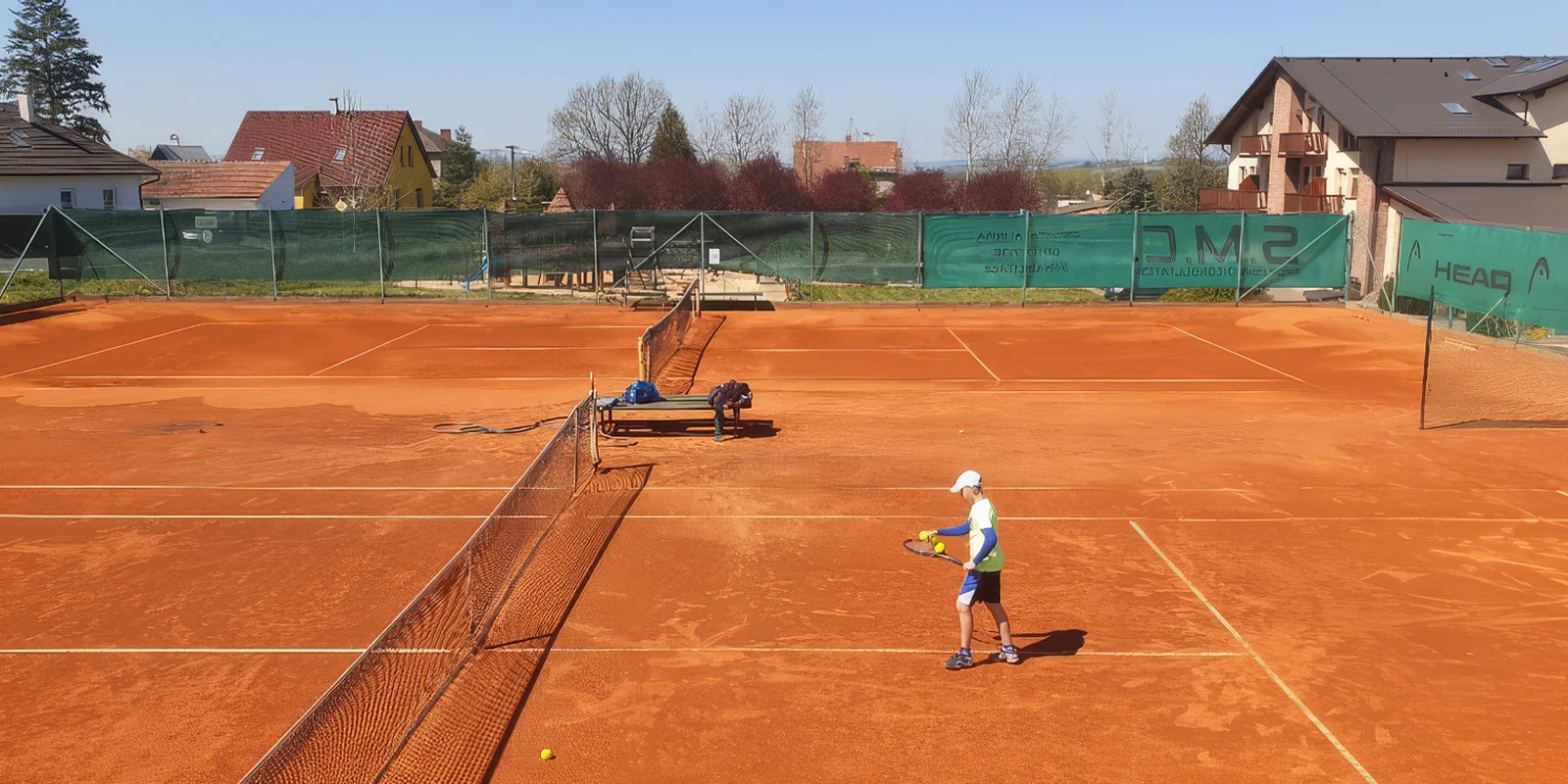 Příjemný penzion nedaleko Plzně: snídaně či polopenze, sport i wellness