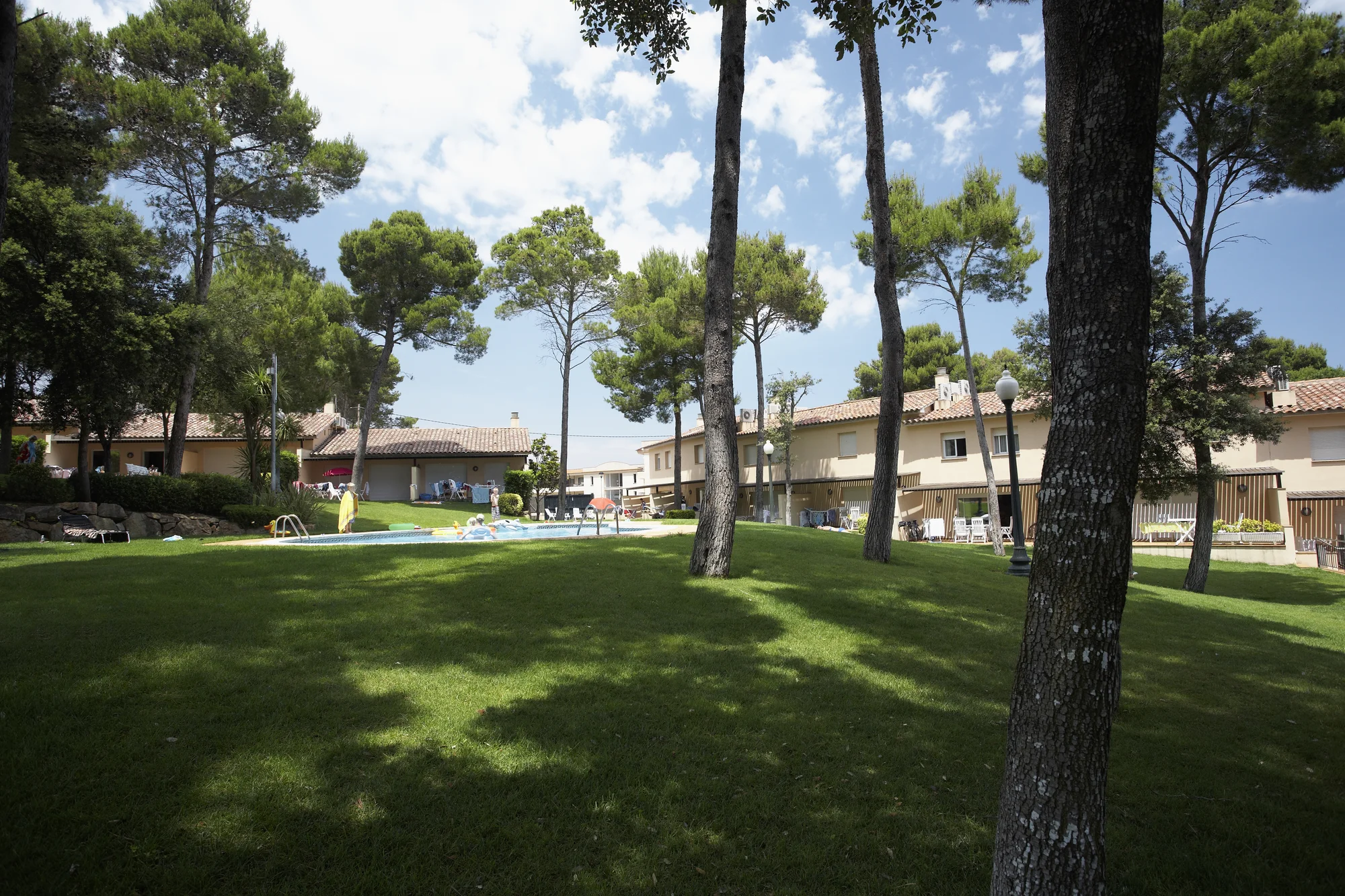 Španělská Costa Brava: příjemný hotel kousek od pláže a neomezeně bazén