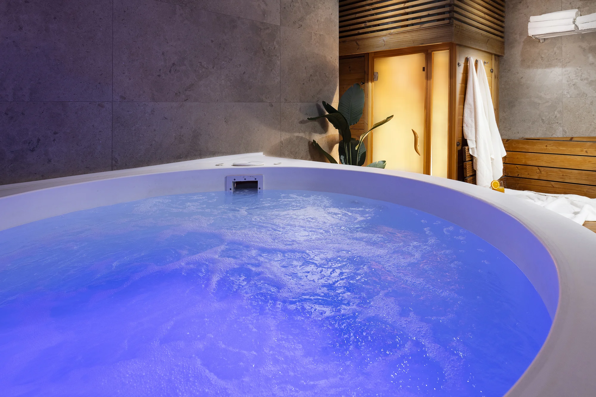 Odpočinek v Budapešti se snídaněmi a neomezeným vstupem do wellness