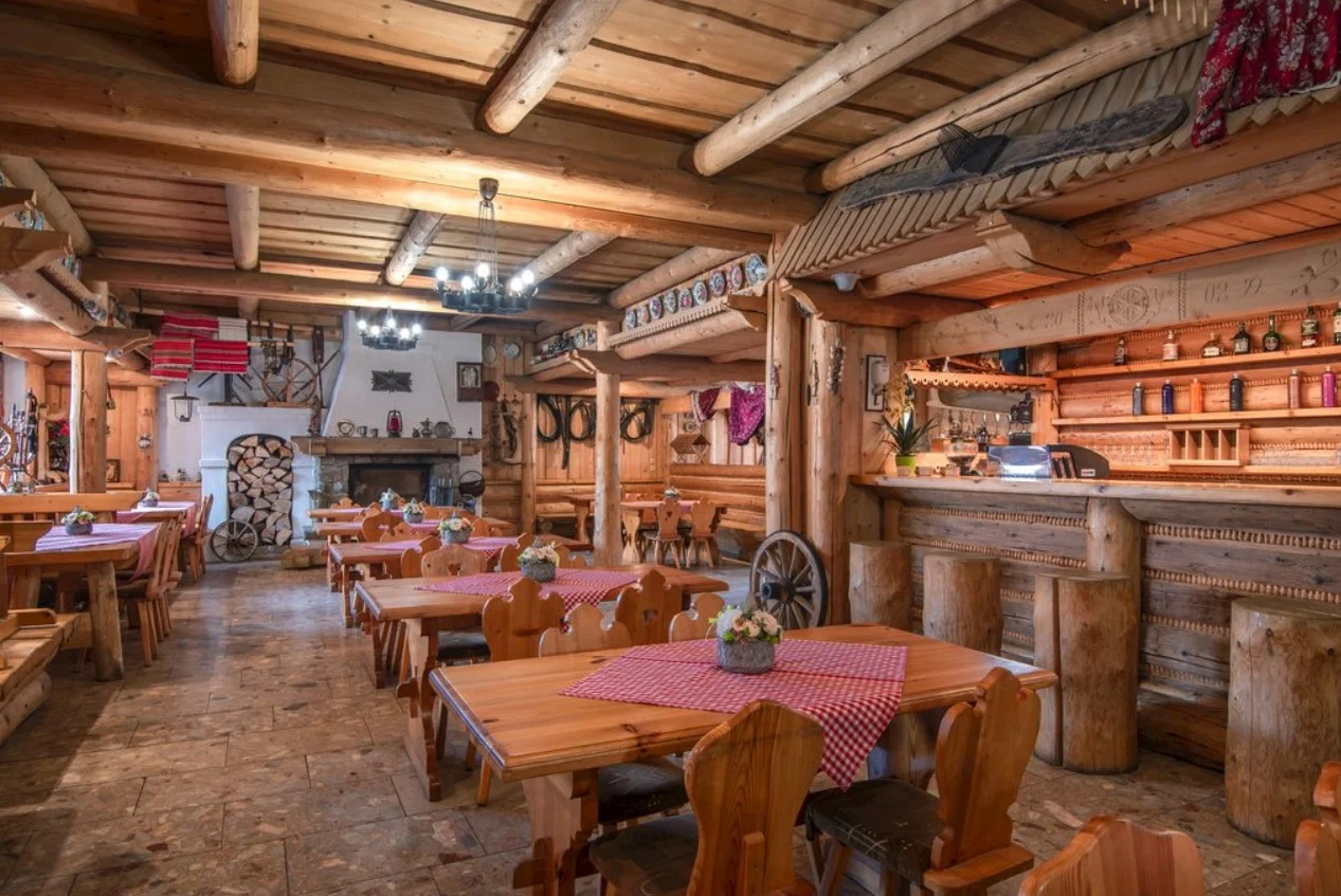 Dovolená pod Belianskými Tatrami se snídaní či polopenzí: krásná příroda i sauna