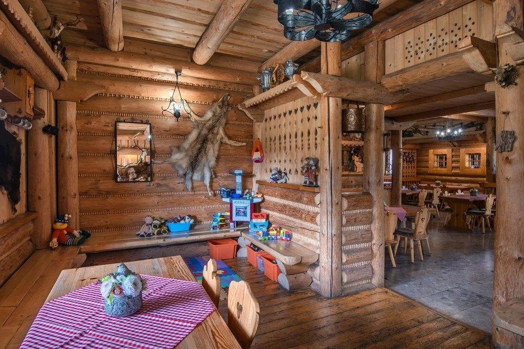 Dovolená pod Belianskými Tatrami se snídaní či polopenzí: krásná příroda i sauna