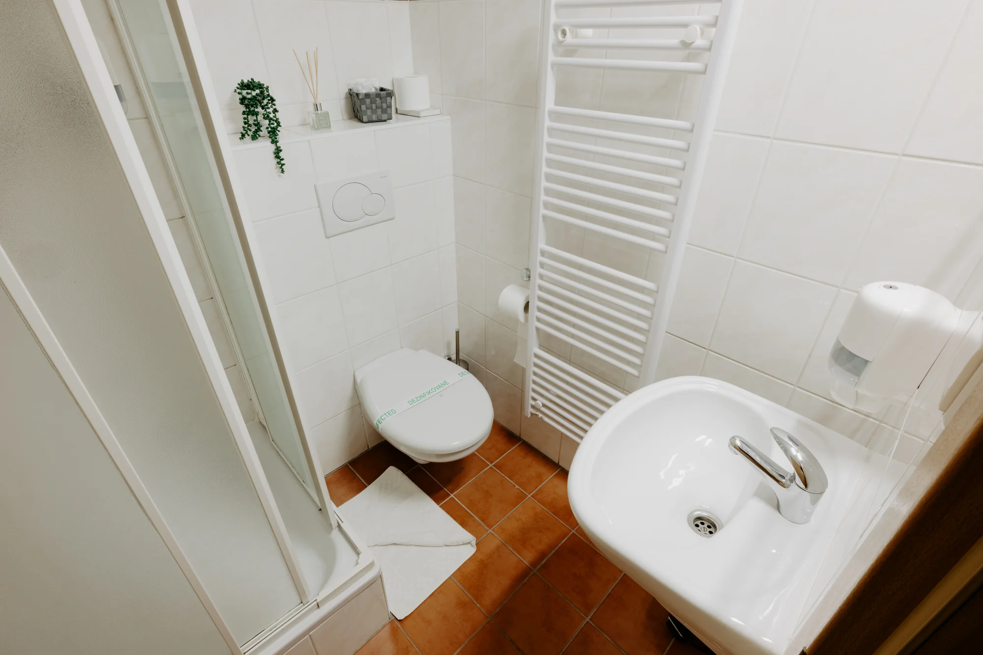 Dovolená pod Belianskými Tatrami se snídaní či polopenzí: krásná příroda i sauna