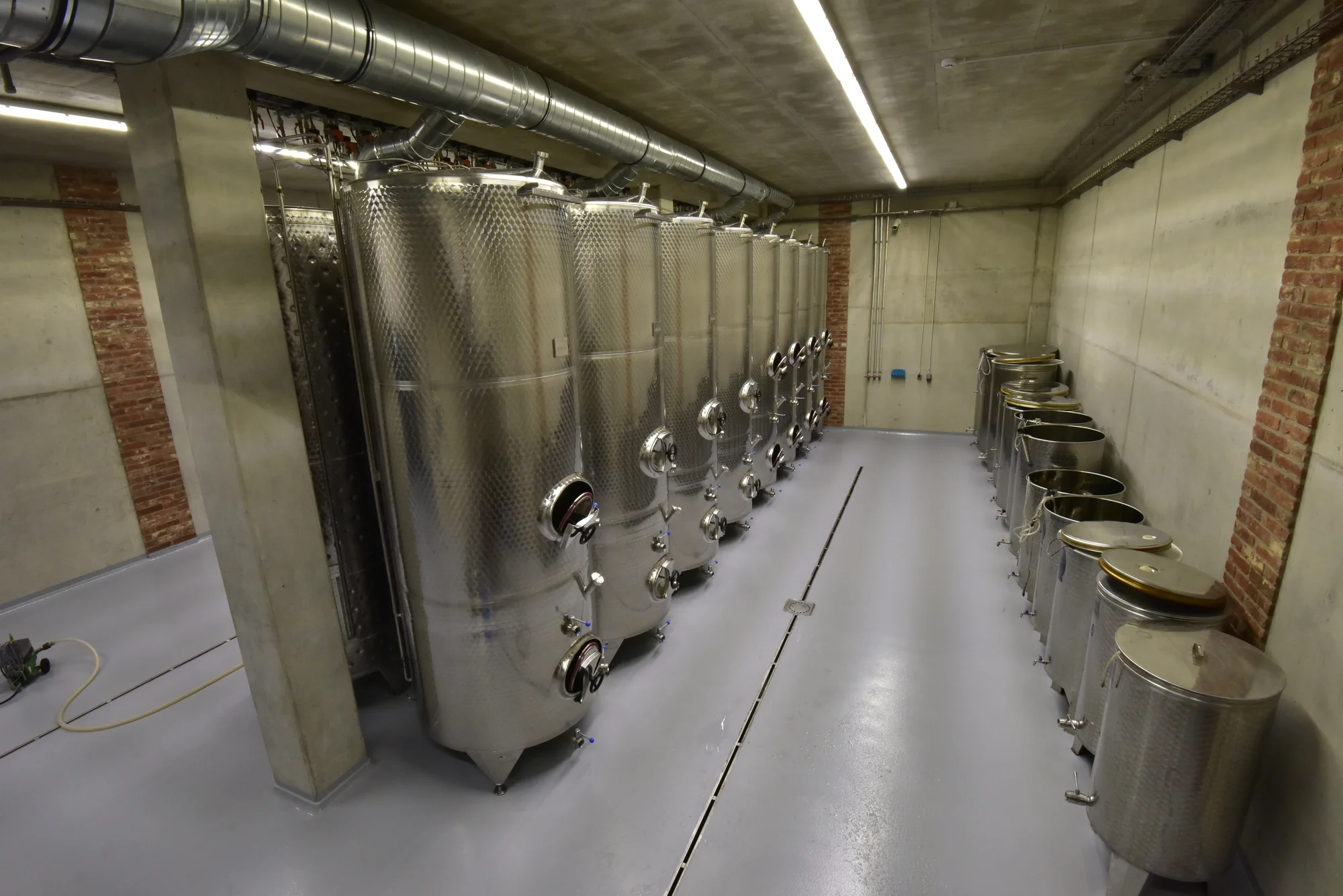 Pobyt ve vinařství v Klentnici: welcome drink i možnost snídaně