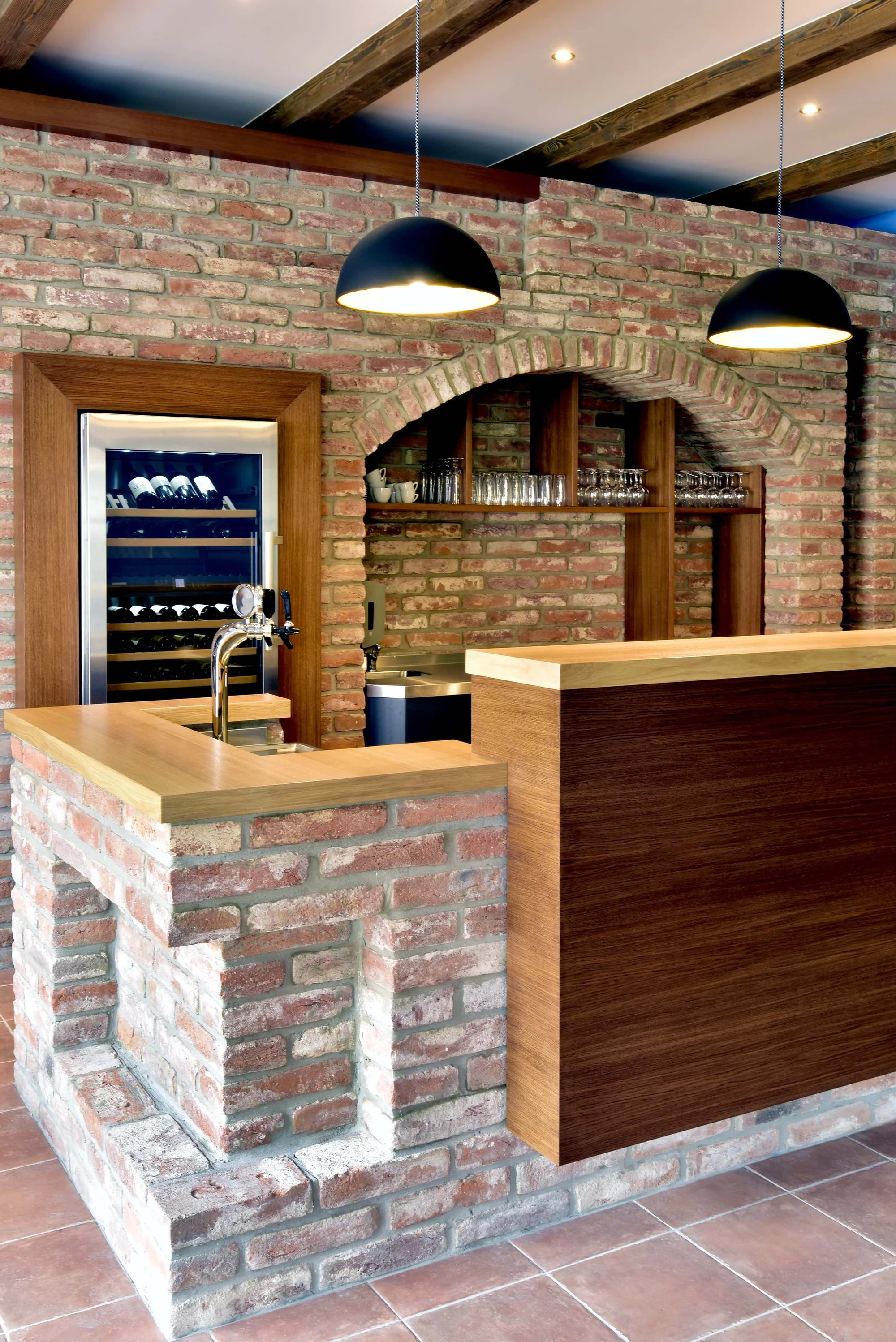 Pobyt ve vinařství v Klentnici: welcome drink i možnost snídaně
