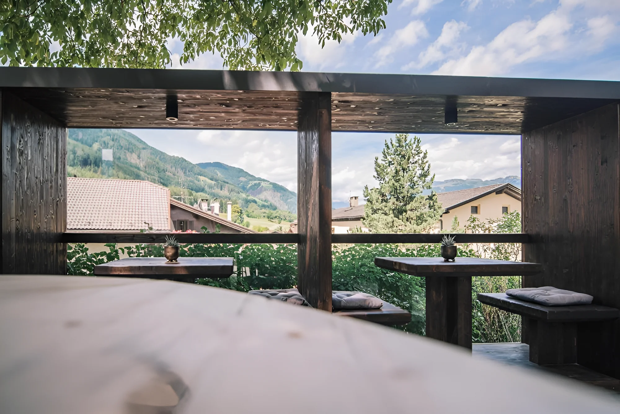 Aktivní dovolená i relax v italských Alpách: 4* hotel s polopenzí, wellness, karta výhod