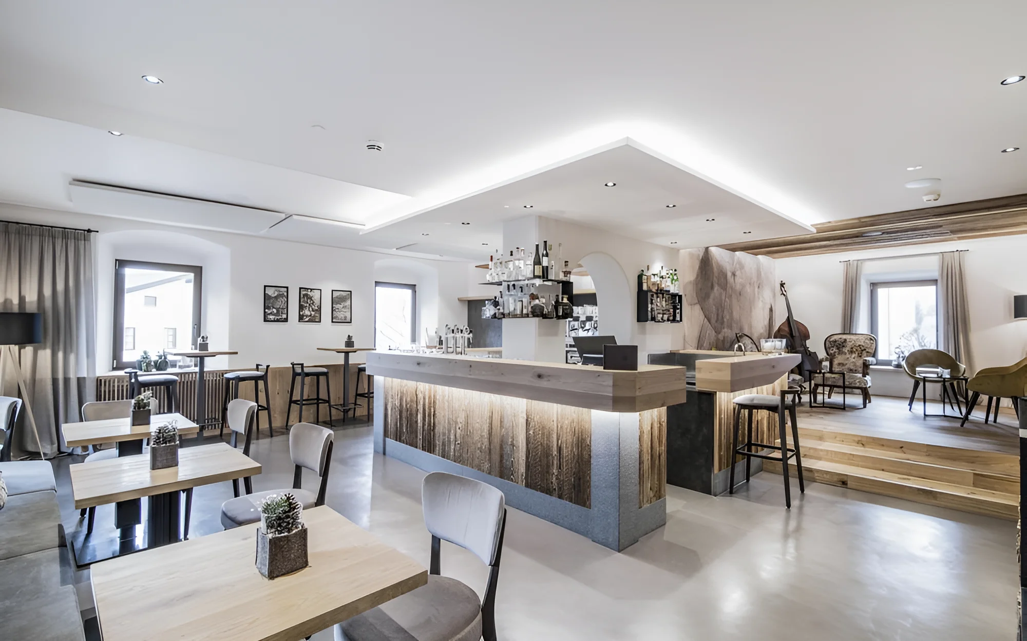 Aktivní dovolená i relax v italských Alpách: 4* hotel s polopenzí, wellness, karta výhod