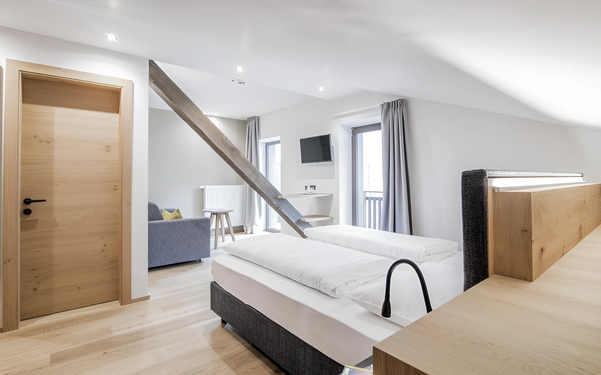 Aktivní dovolená i relax v italských Alpách: 4* hotel s polopenzí, wellness, karta výhod