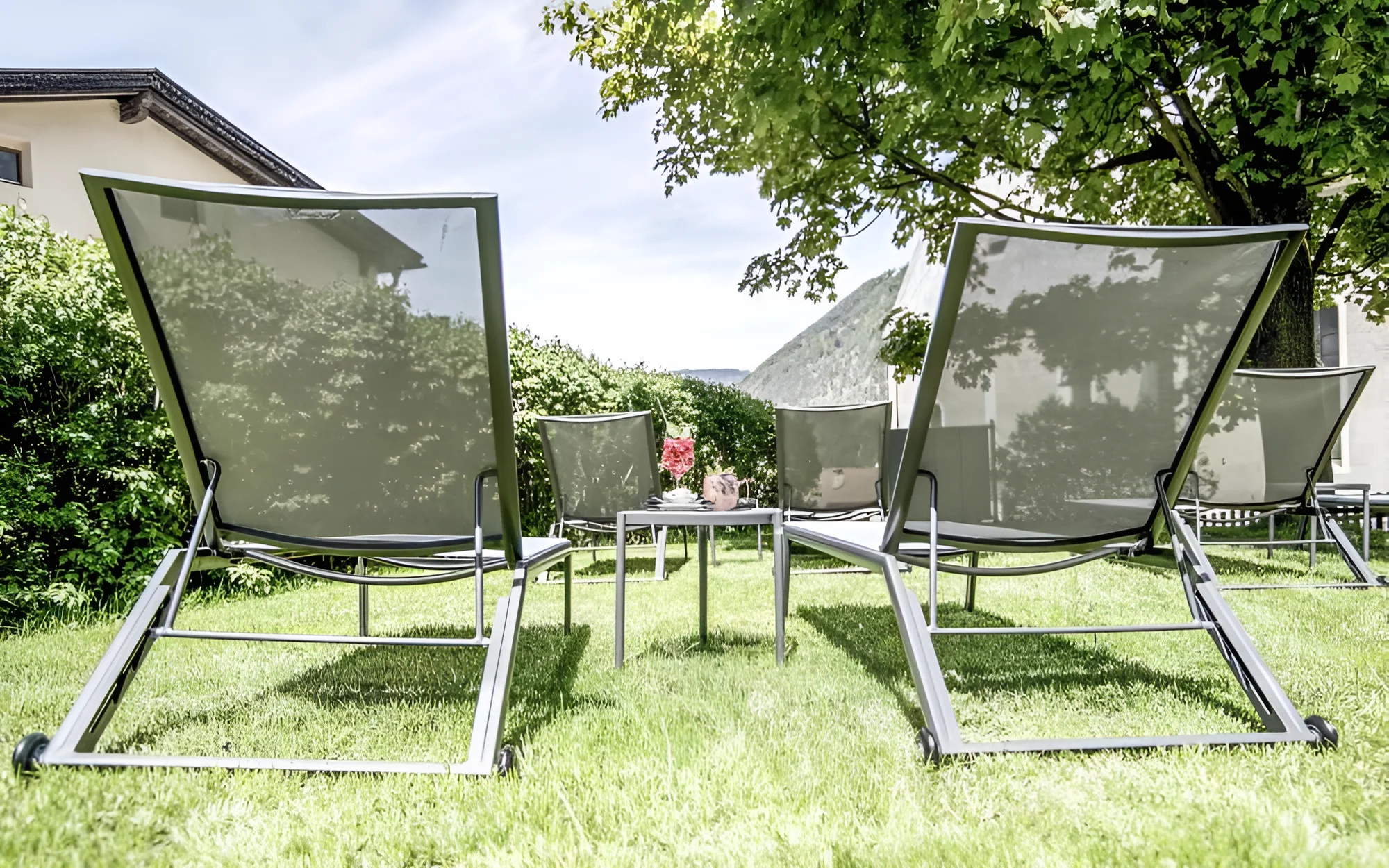 Aktivní dovolená i relax v italských Alpách: 4* hotel s polopenzí, wellness, karta výhod