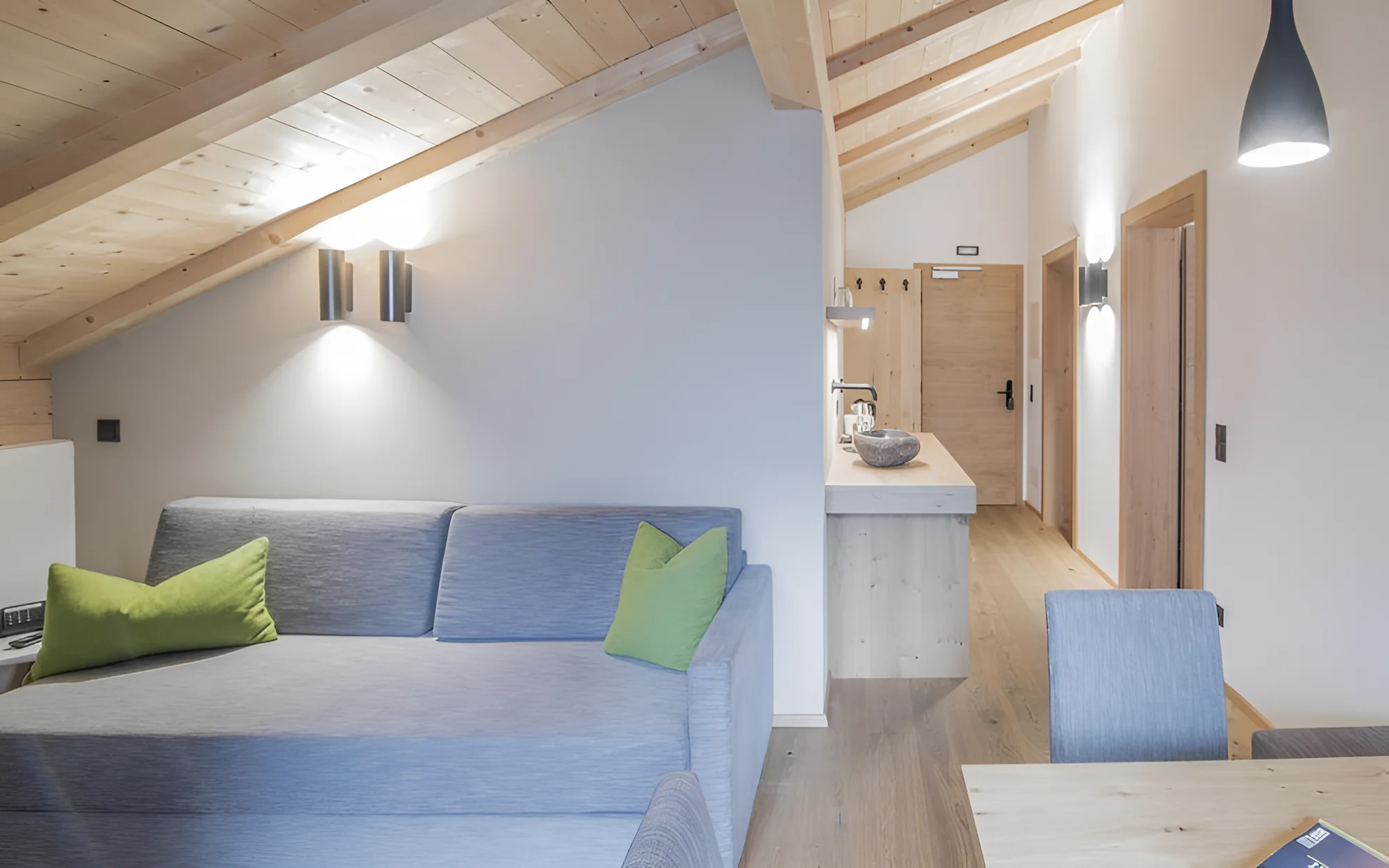 Aktivní dovolená i relax v italských Alpách: 4* hotel s polopenzí, wellness, karta výhod
