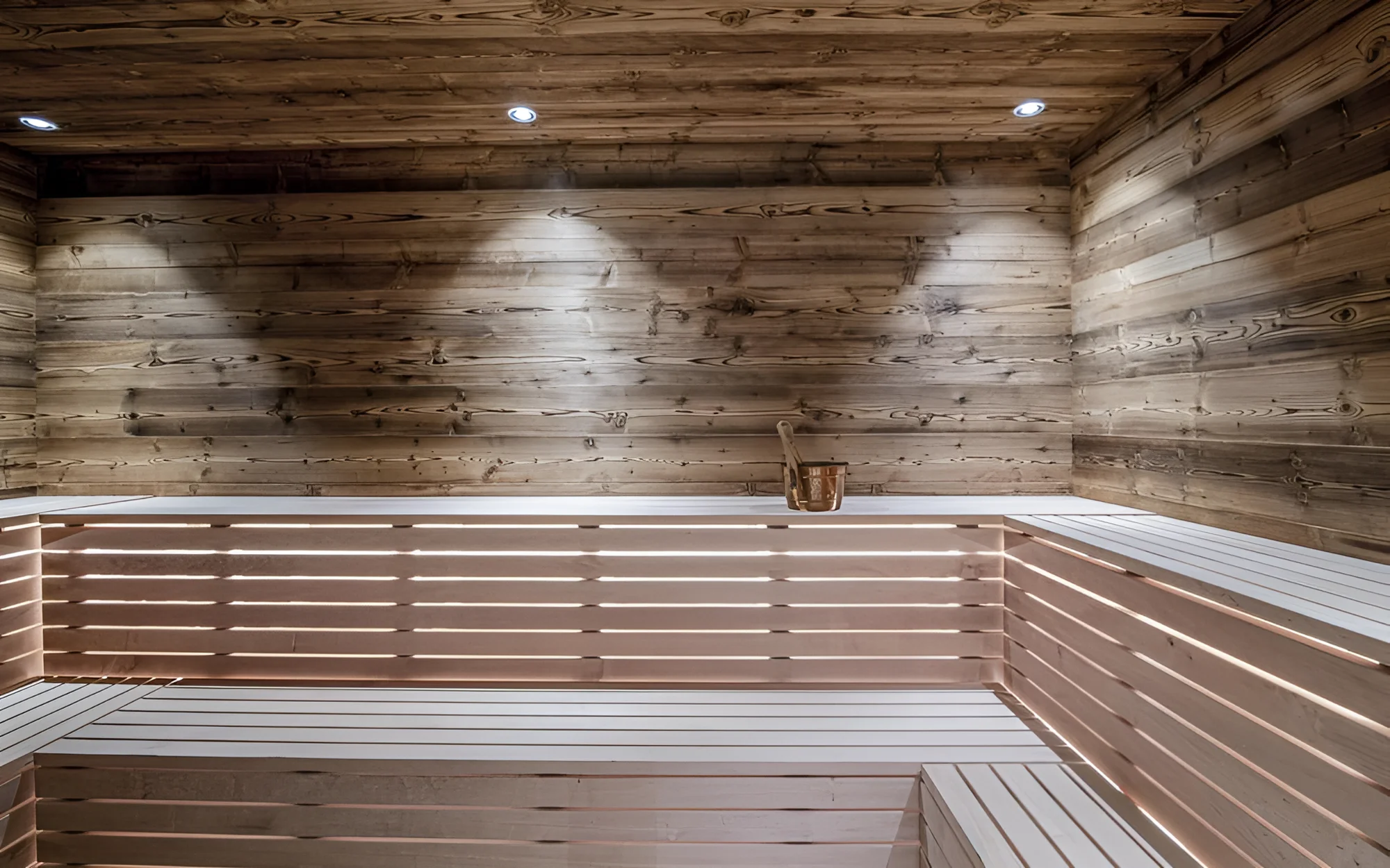 Aktivní dovolená i relax v italských Alpách: 4* hotel s polopenzí, wellness, karta výhod