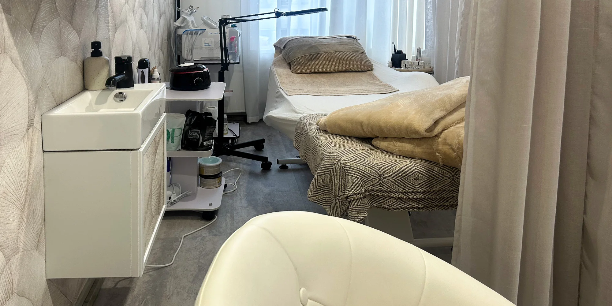 Kavitace pro štíhlejší postavu: laserová lipolýza oblasti dle výběru, 1 až 10 ošetření