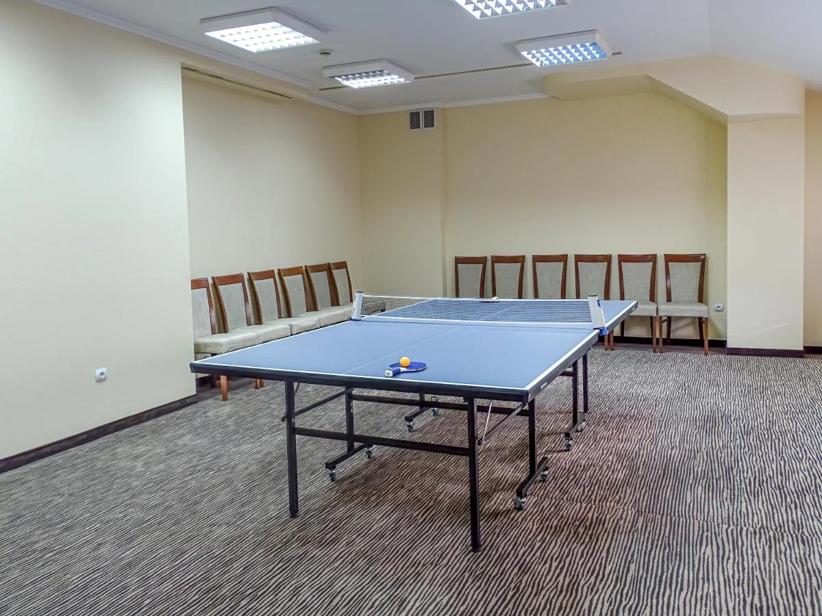 Pobyt nedaleko lázní Krynica-Zdrój s jídlem a neomezeným wellness