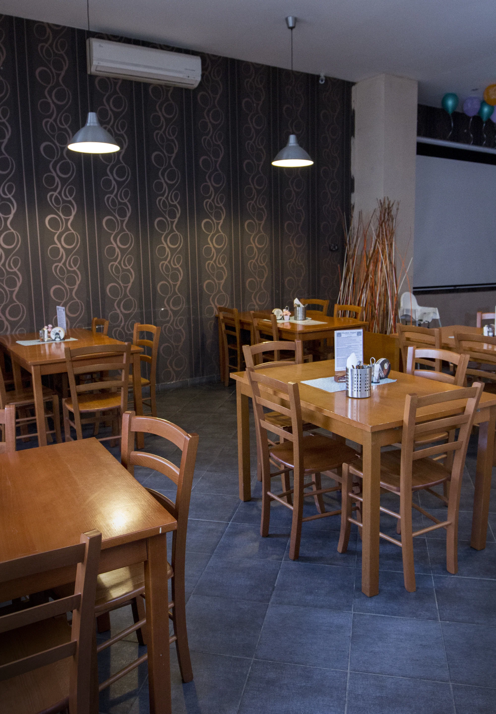 Nová indicko-nepálská restaurace: menu s předkrmem a hlavním chodem pro 2 osoby