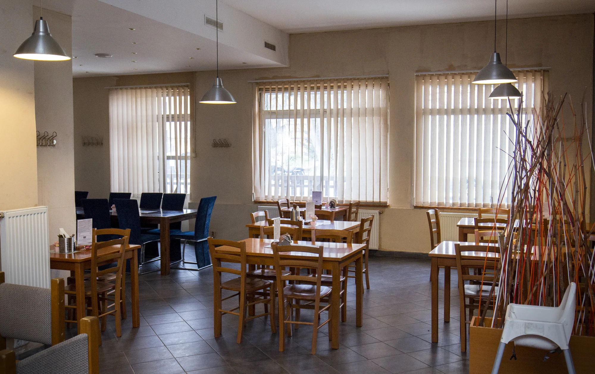 Nová indicko-nepálská restaurace: menu s předkrmem a hlavním chodem pro 2 osoby