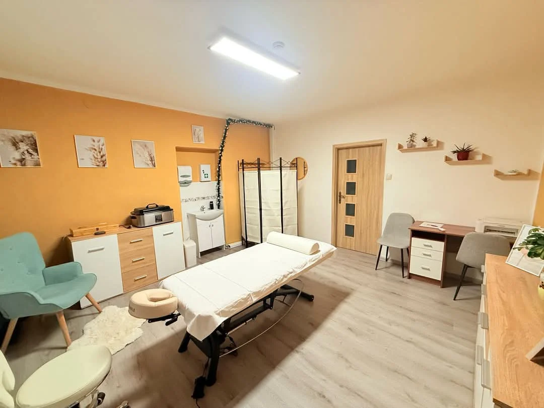 Zklidnění mysli i uvolnění svalů: relaxační a sportovní masáž na 20 až 60 minut