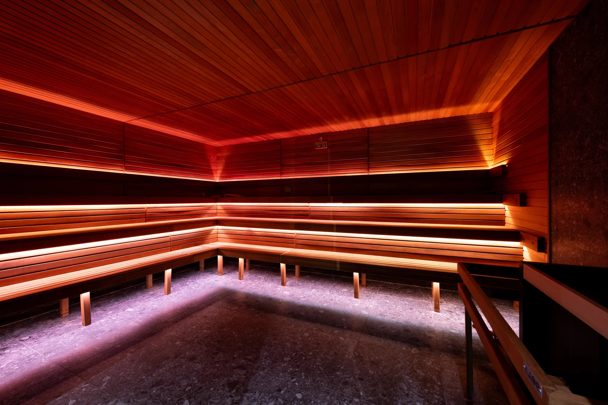 Nový hotel v polských Beskydech: moderní design, jídlo, neomezený wellness a nádherná příroda