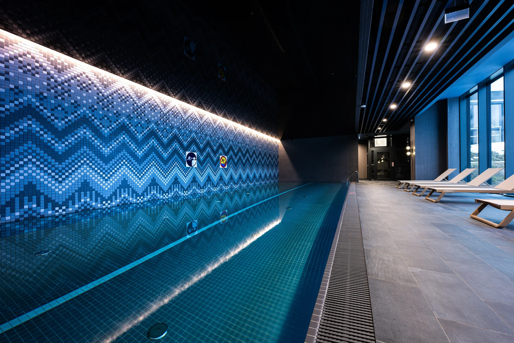 Nový hotel v polských Beskydech: moderní design, jídlo, neomezený wellness a nádherná příroda