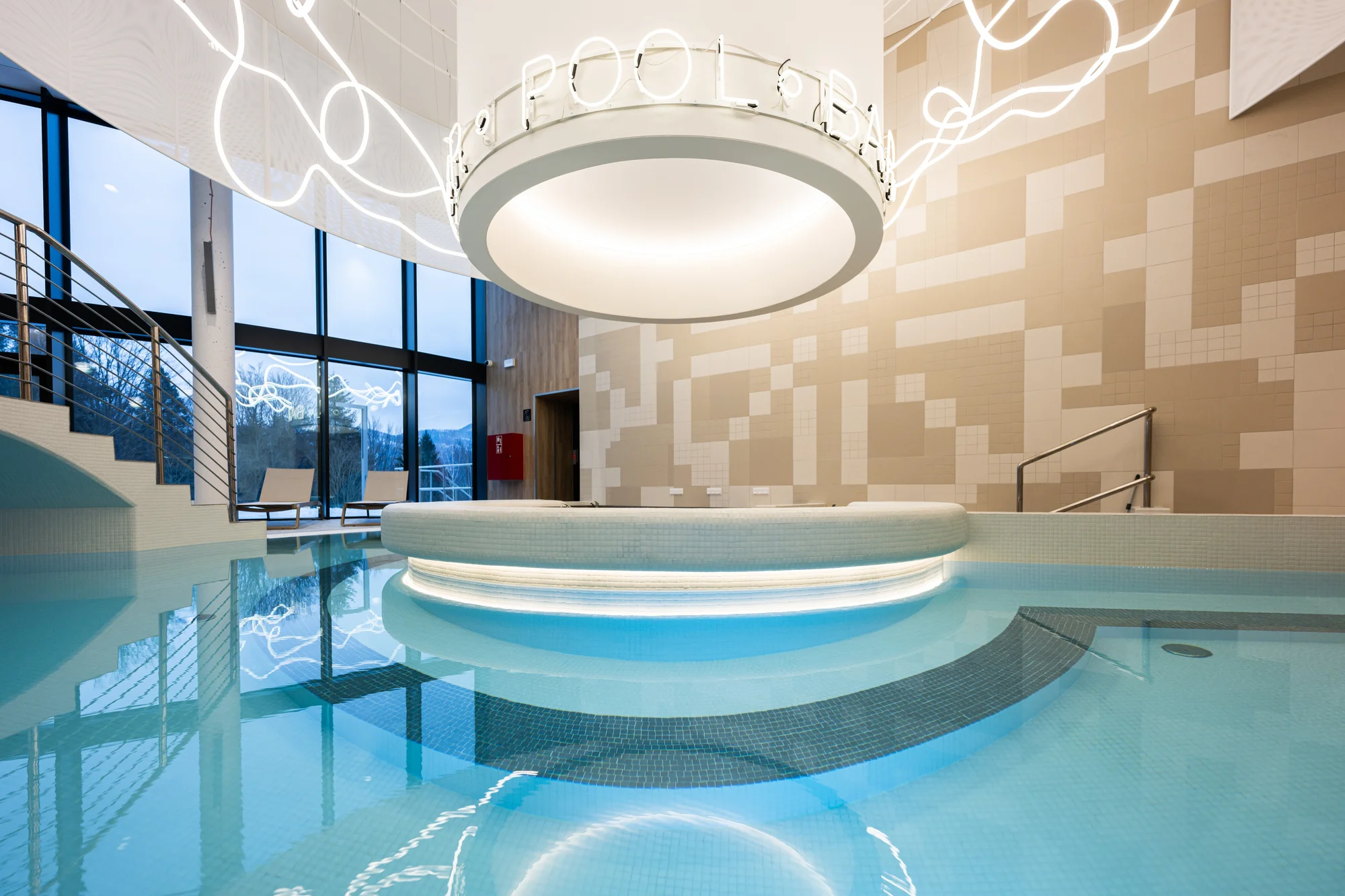 Nový hotel v polských Beskydech: moderní design, jídlo, neomezený wellness a nádherná příroda